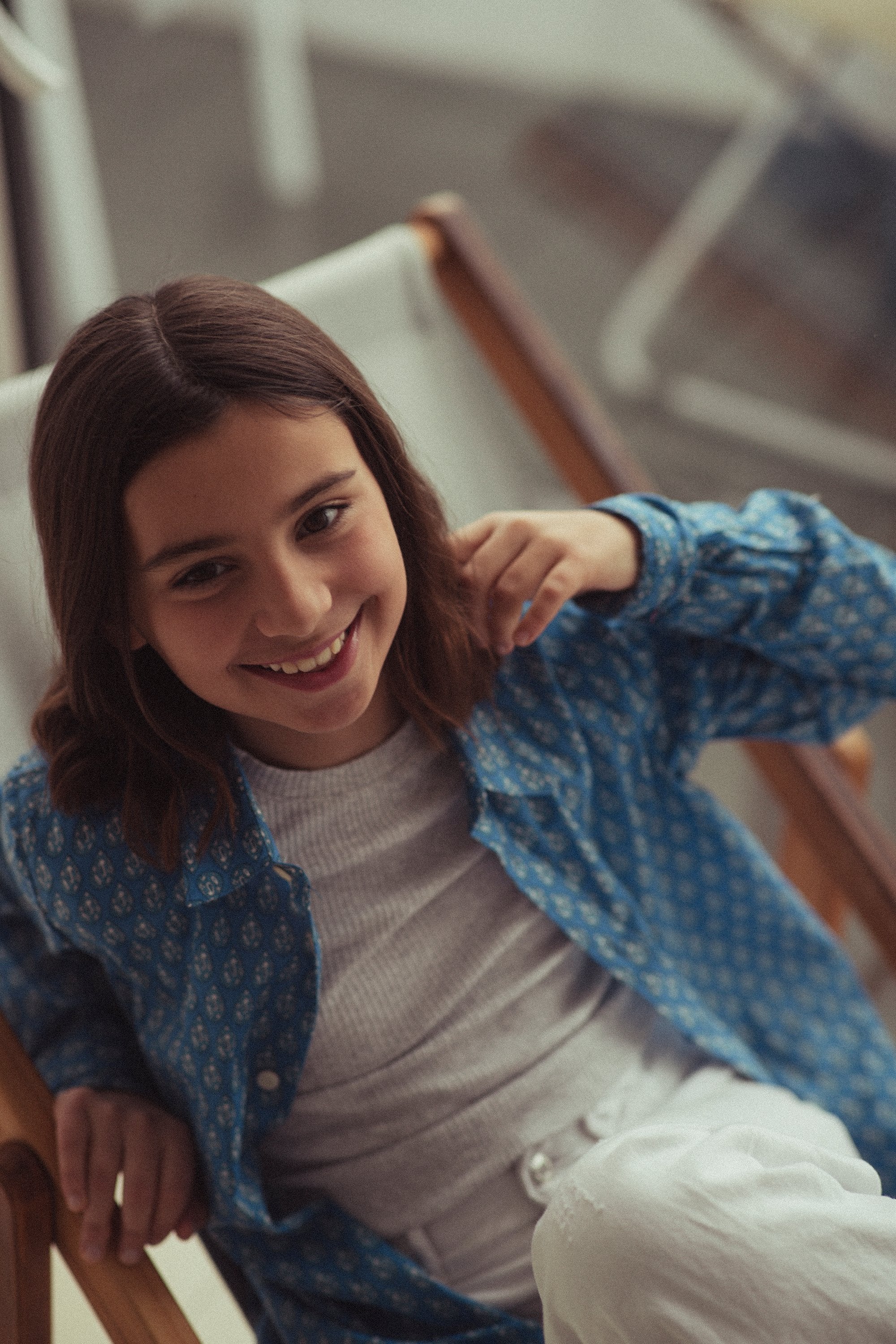 Enfant