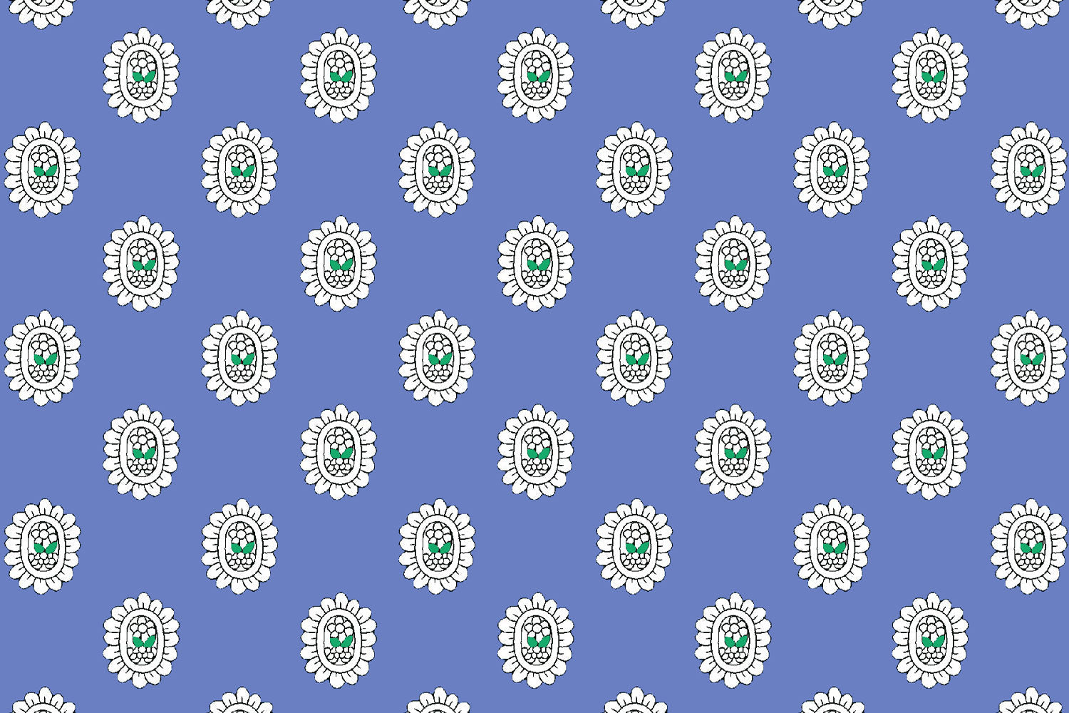 MEDAILLON