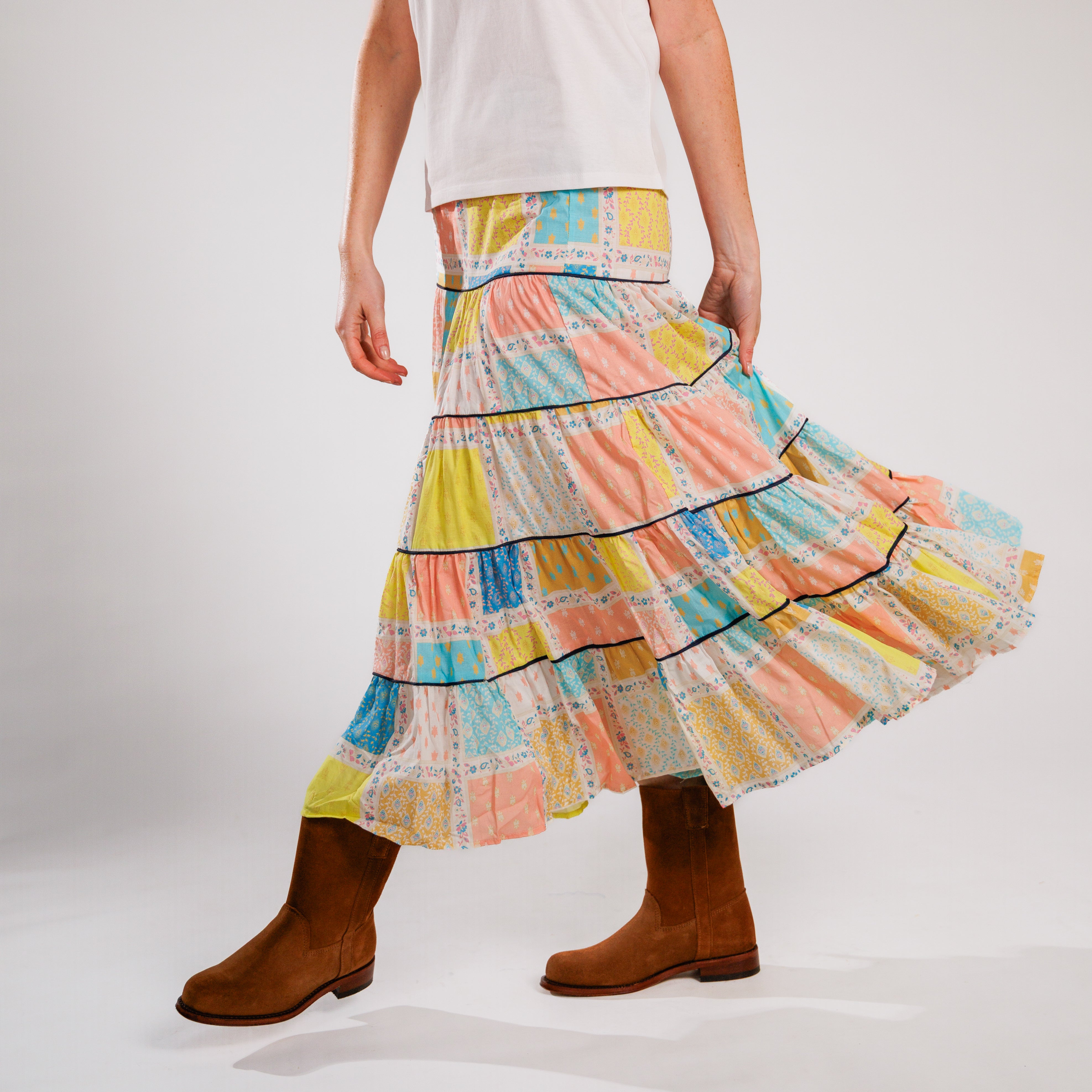 JUPON LIDO PECO Acidulé