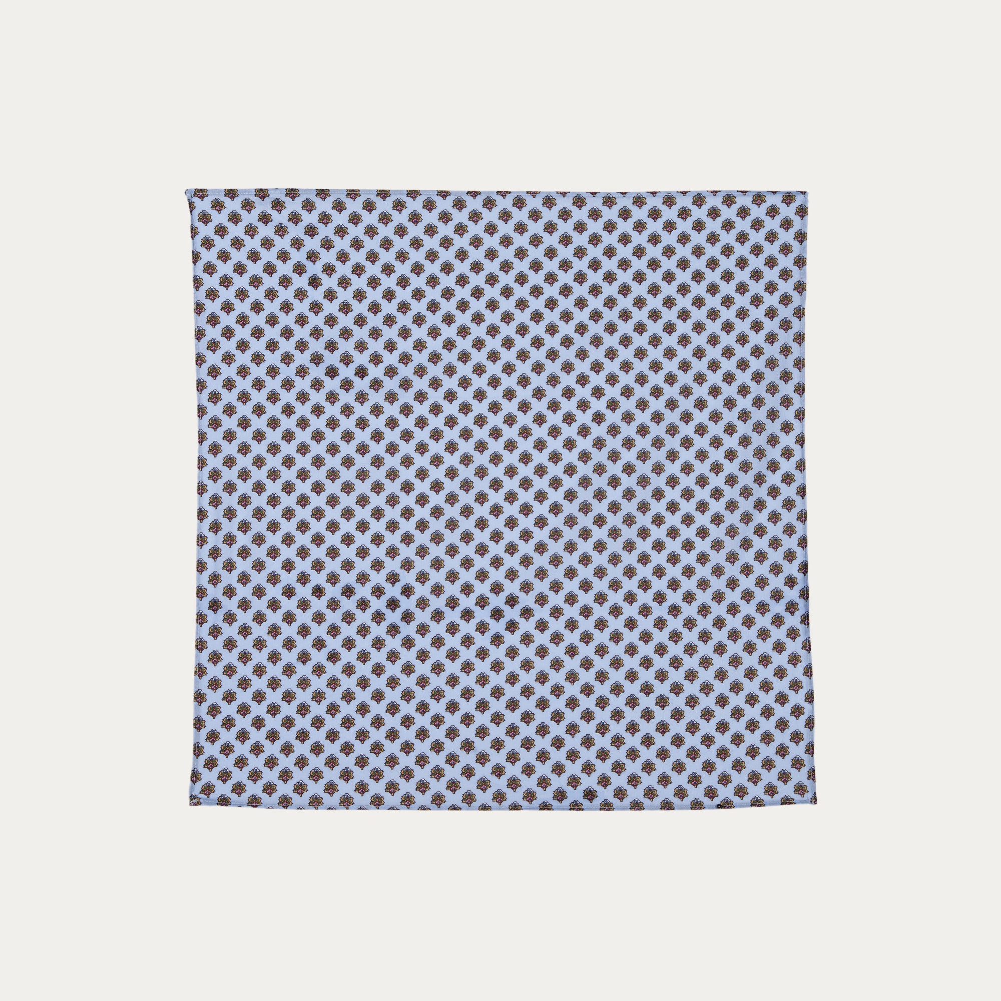 BANDANA AMOURETTES Ciel