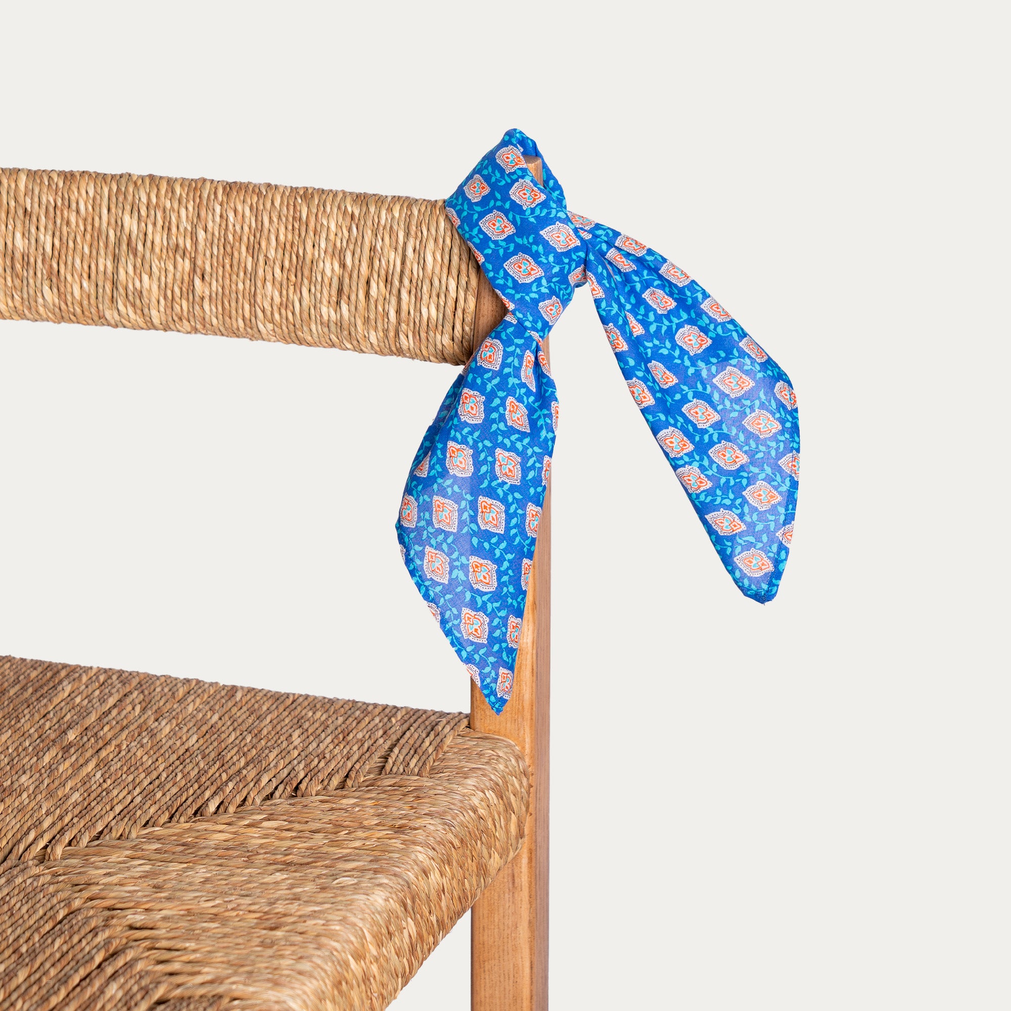 Bandana Calisson Cobalt