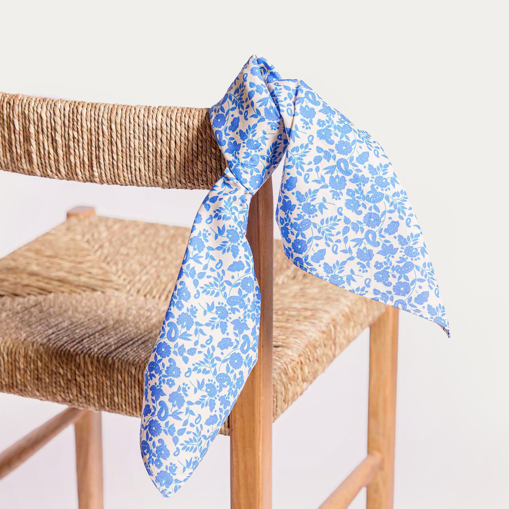 BANDANA COROLLES Water