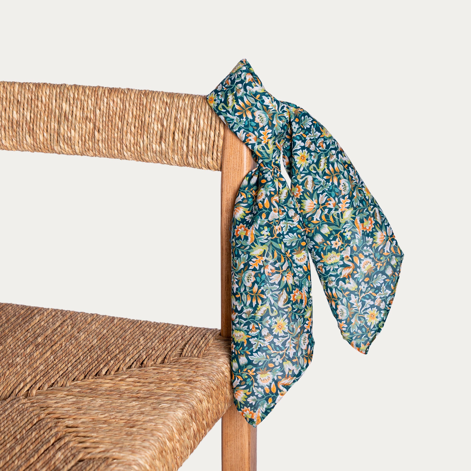 BANDANA FARANDOLA VERVEINE
