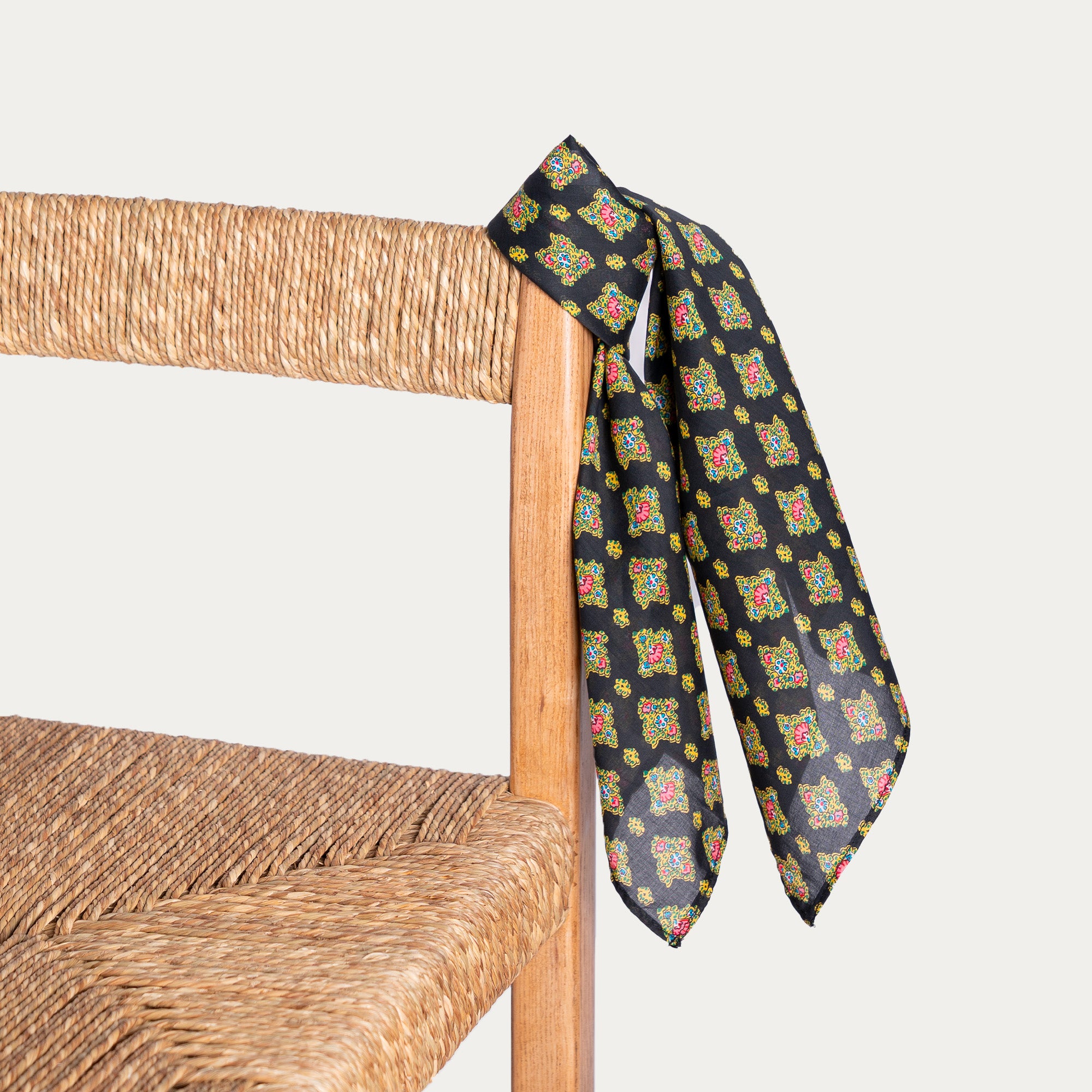 BANDANA TRESOR