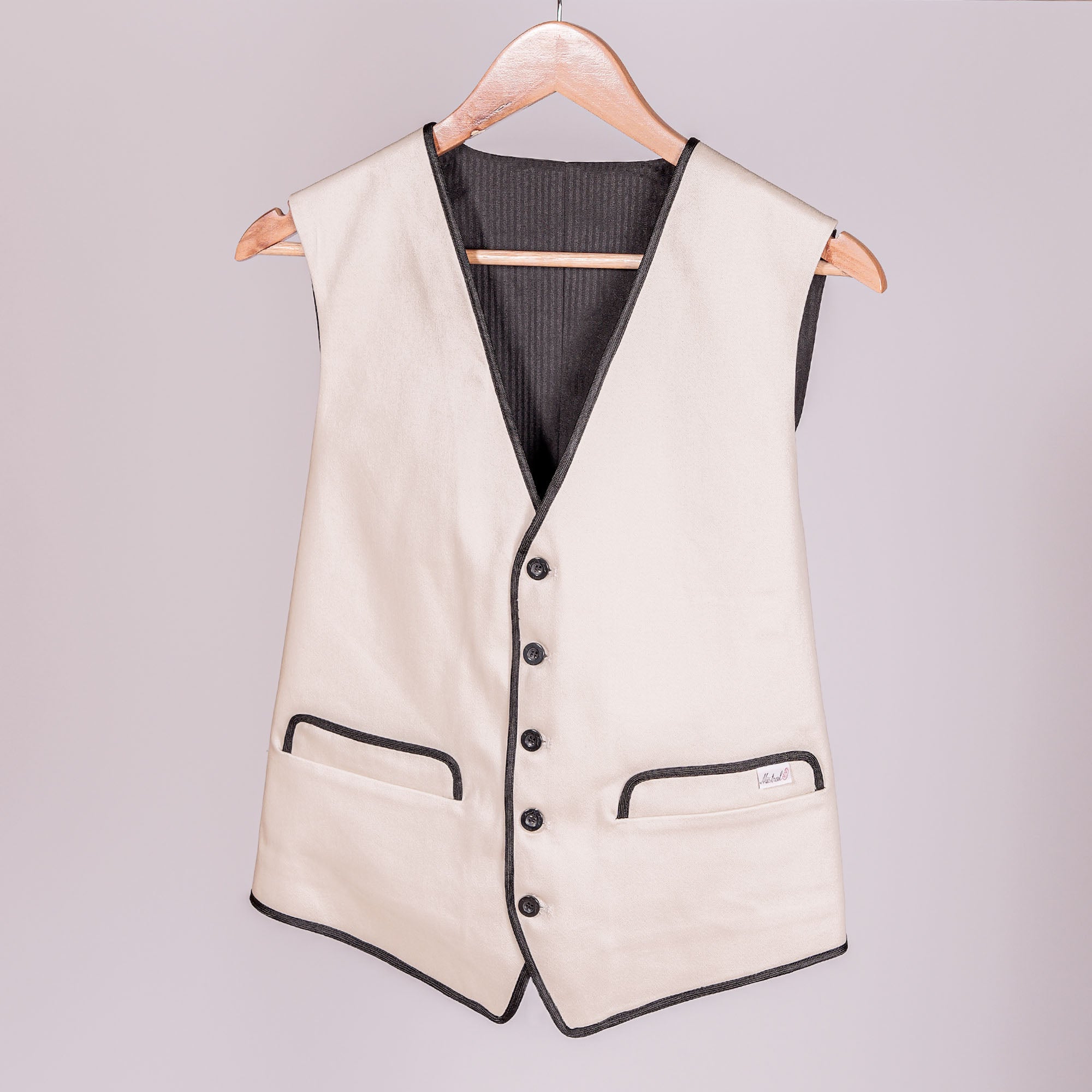 Gilet Gardian Homme Bouleau