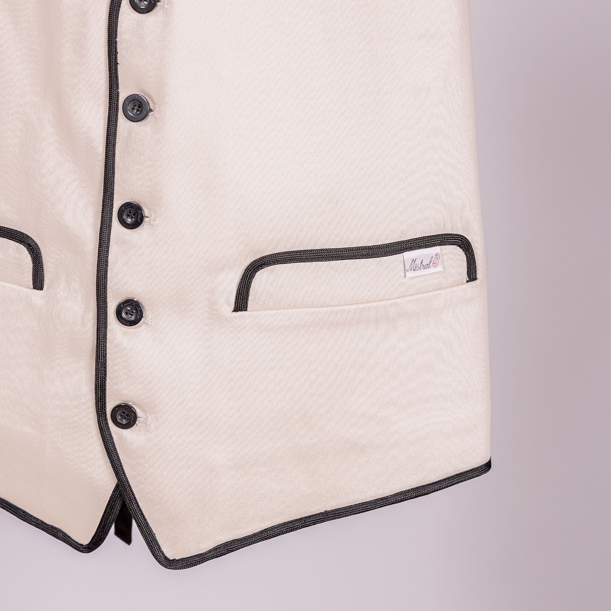 Gilet Gardian Homme Bouleau