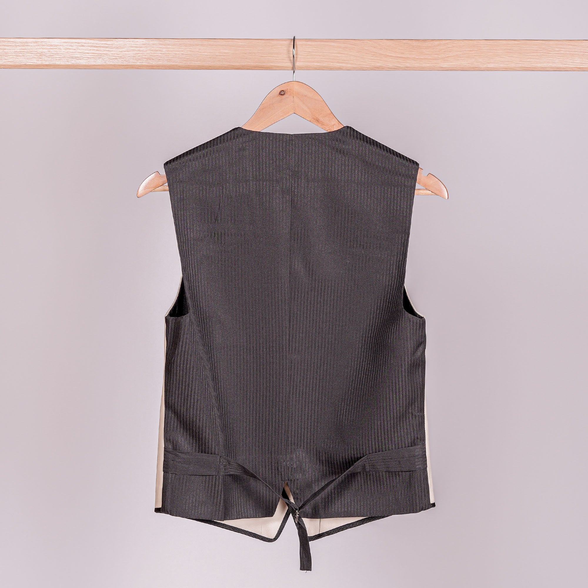 Gilet Gardian Homme Bouleau