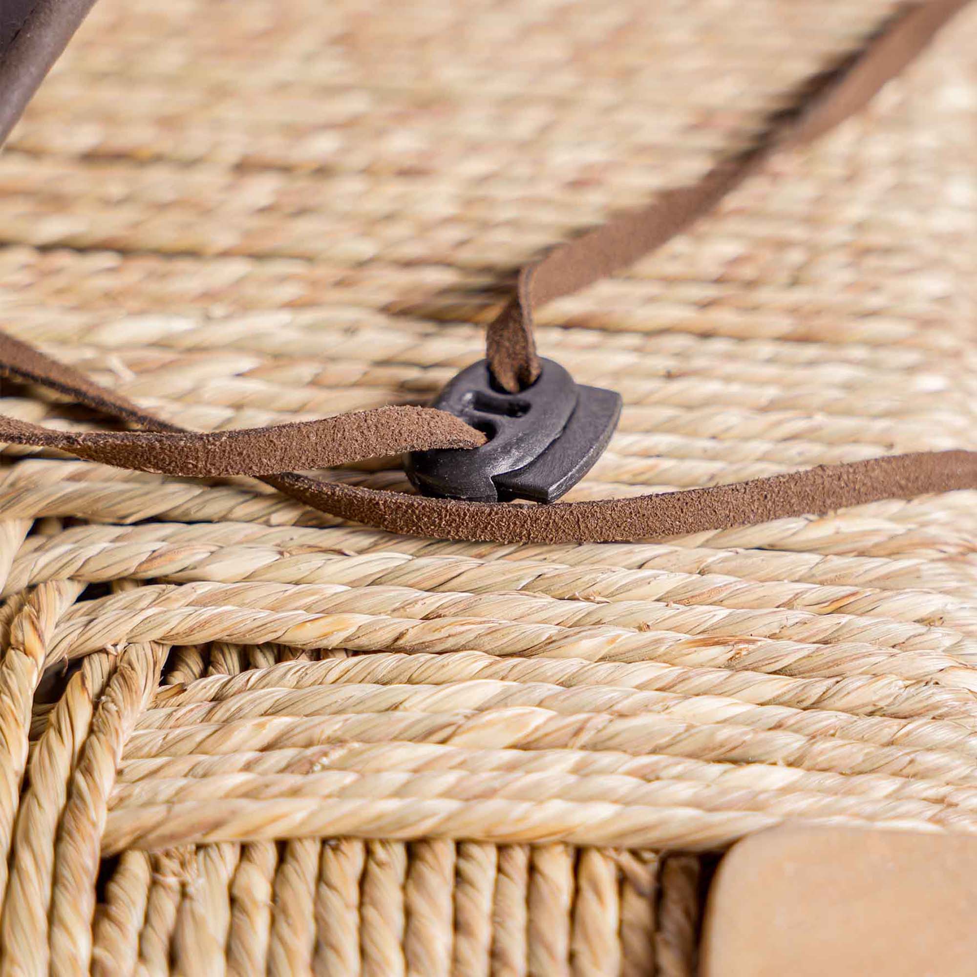 Chapeau Australien DARWIN marron