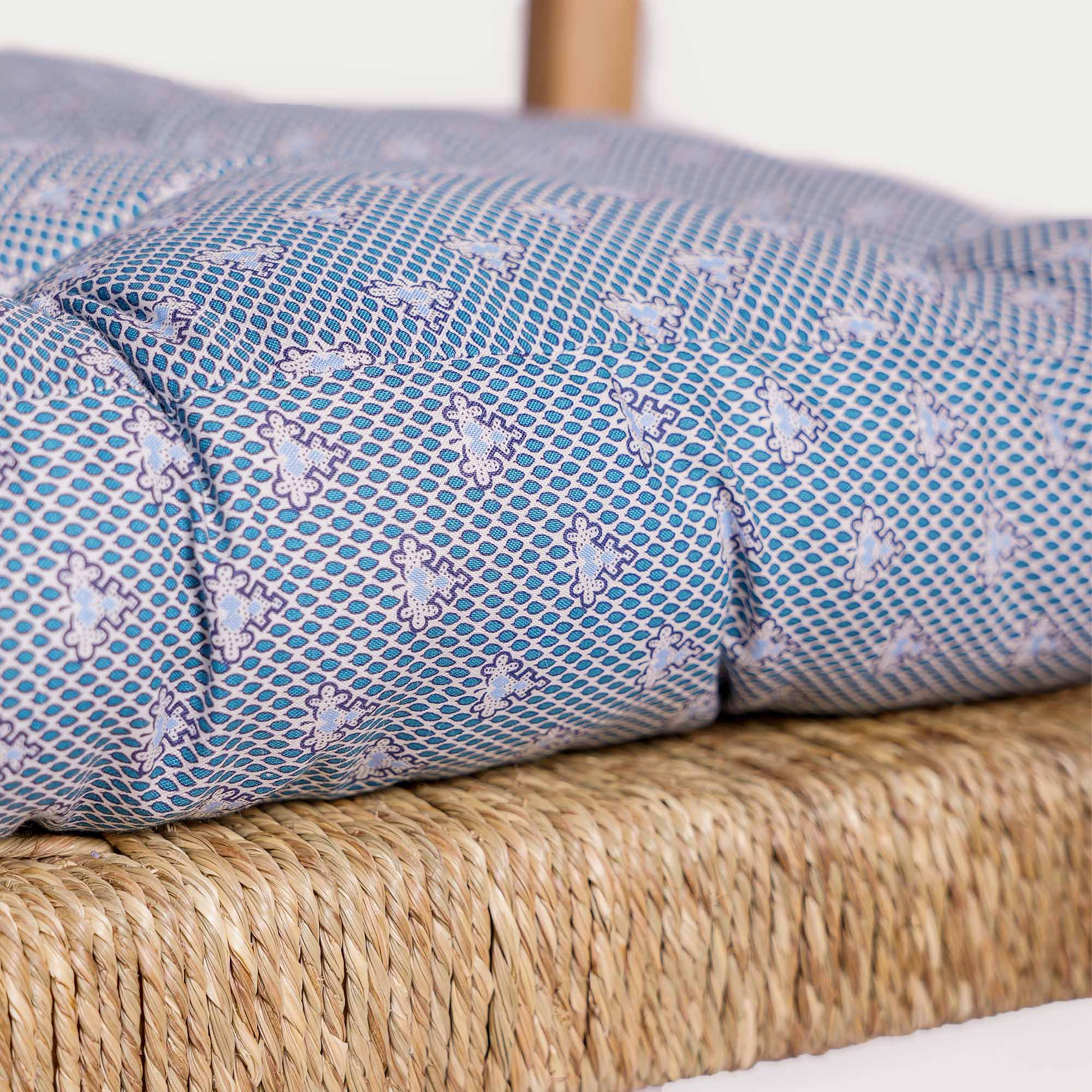 COUSSIN ARENES MOUCHETTE
