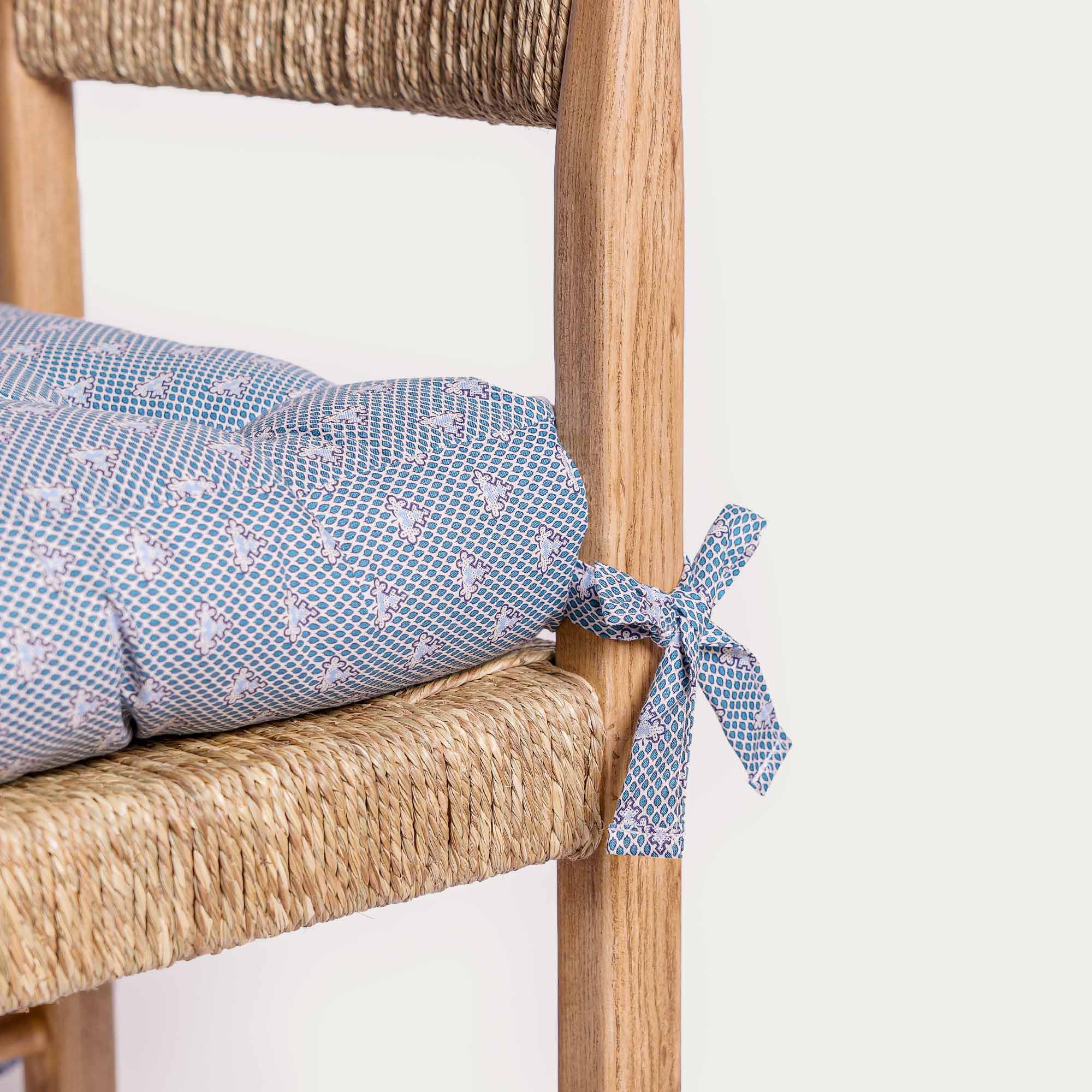 COUSSIN ARENES MOUCHETTE