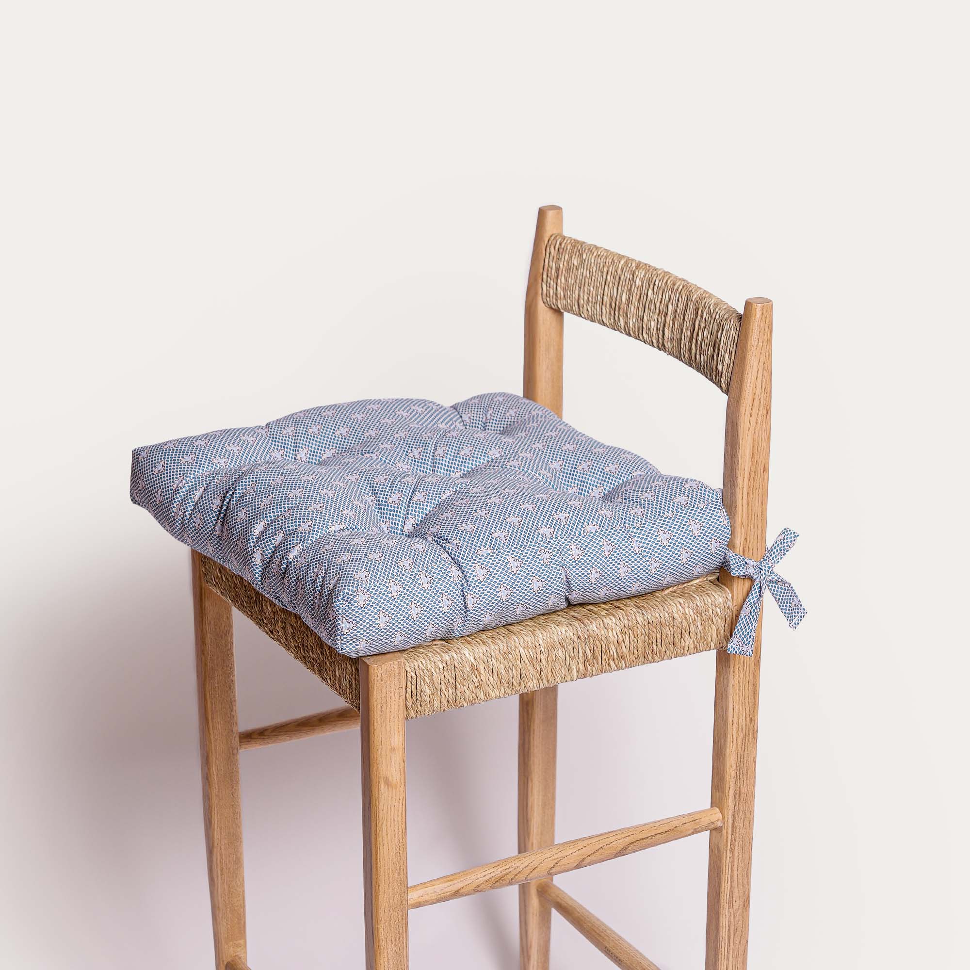 COUSSIN ARENES MOUCHETTE