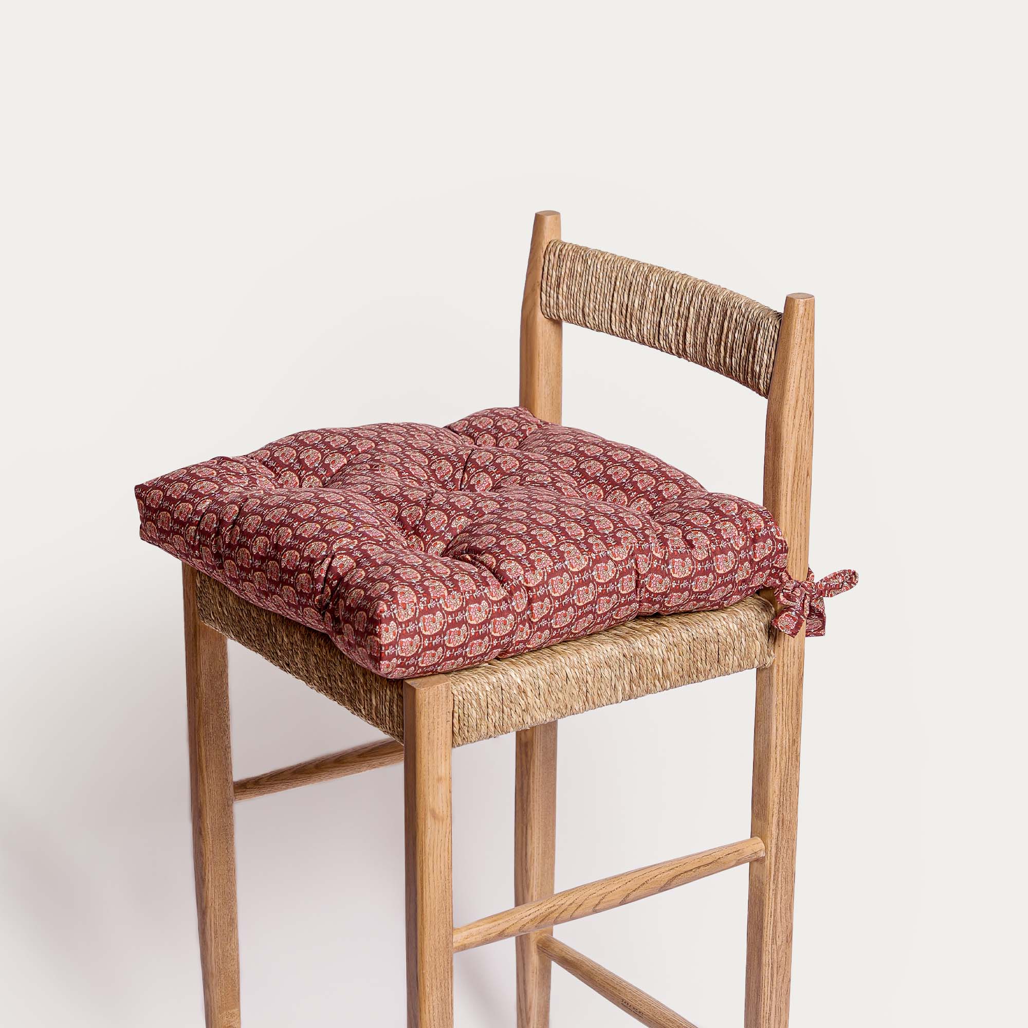 COUSSIN ARENES PERTUIS Marron