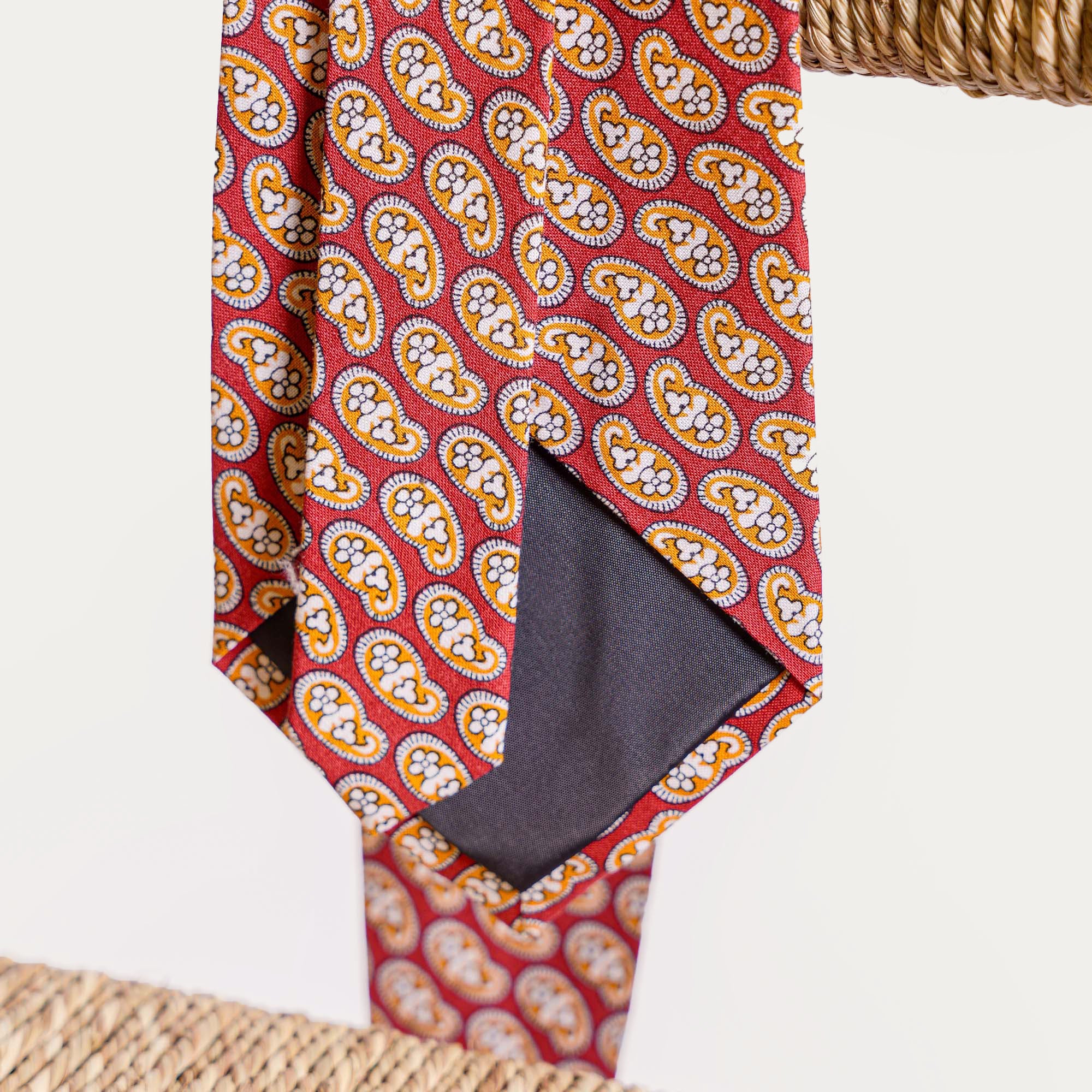 COTTON TIE