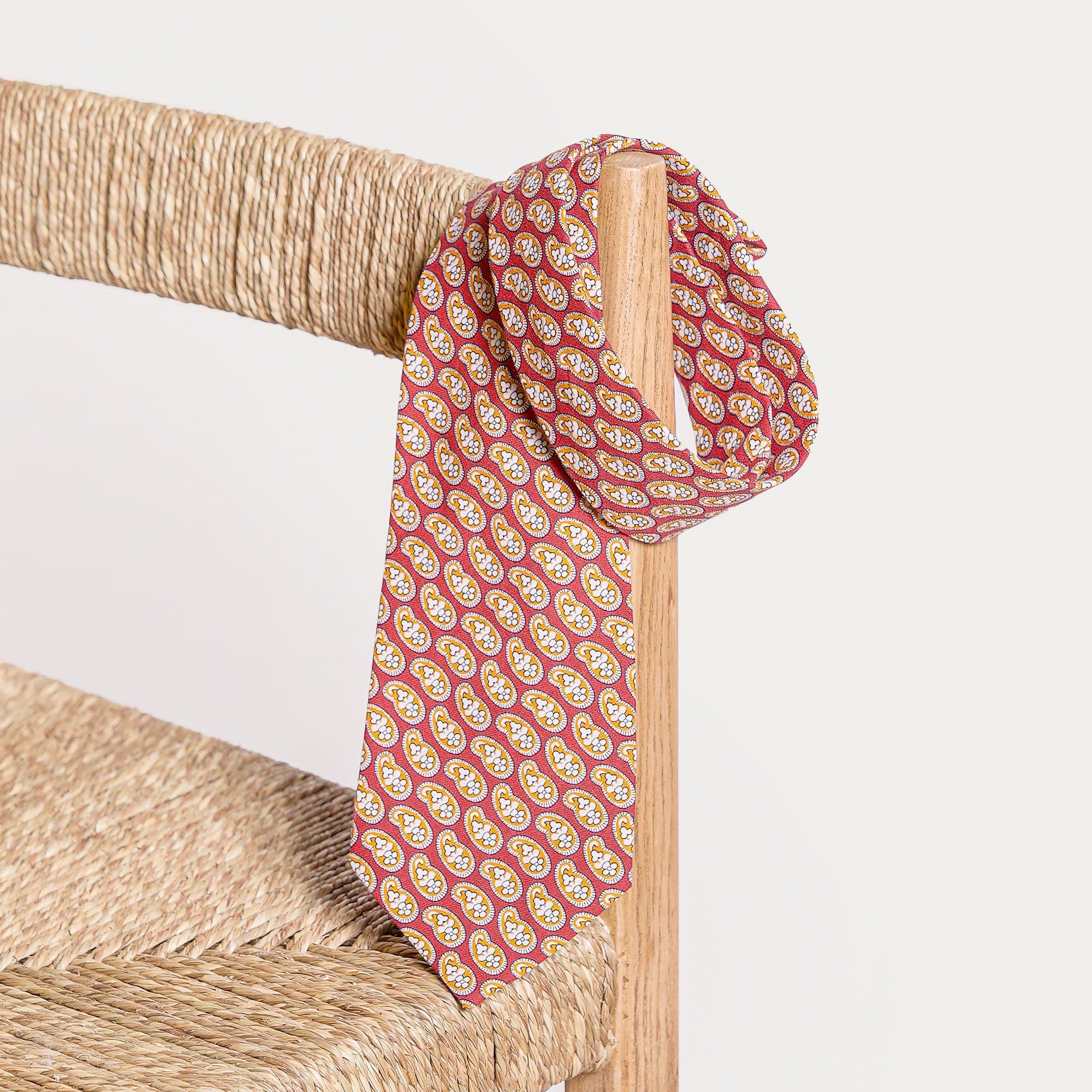 COTTON TIE