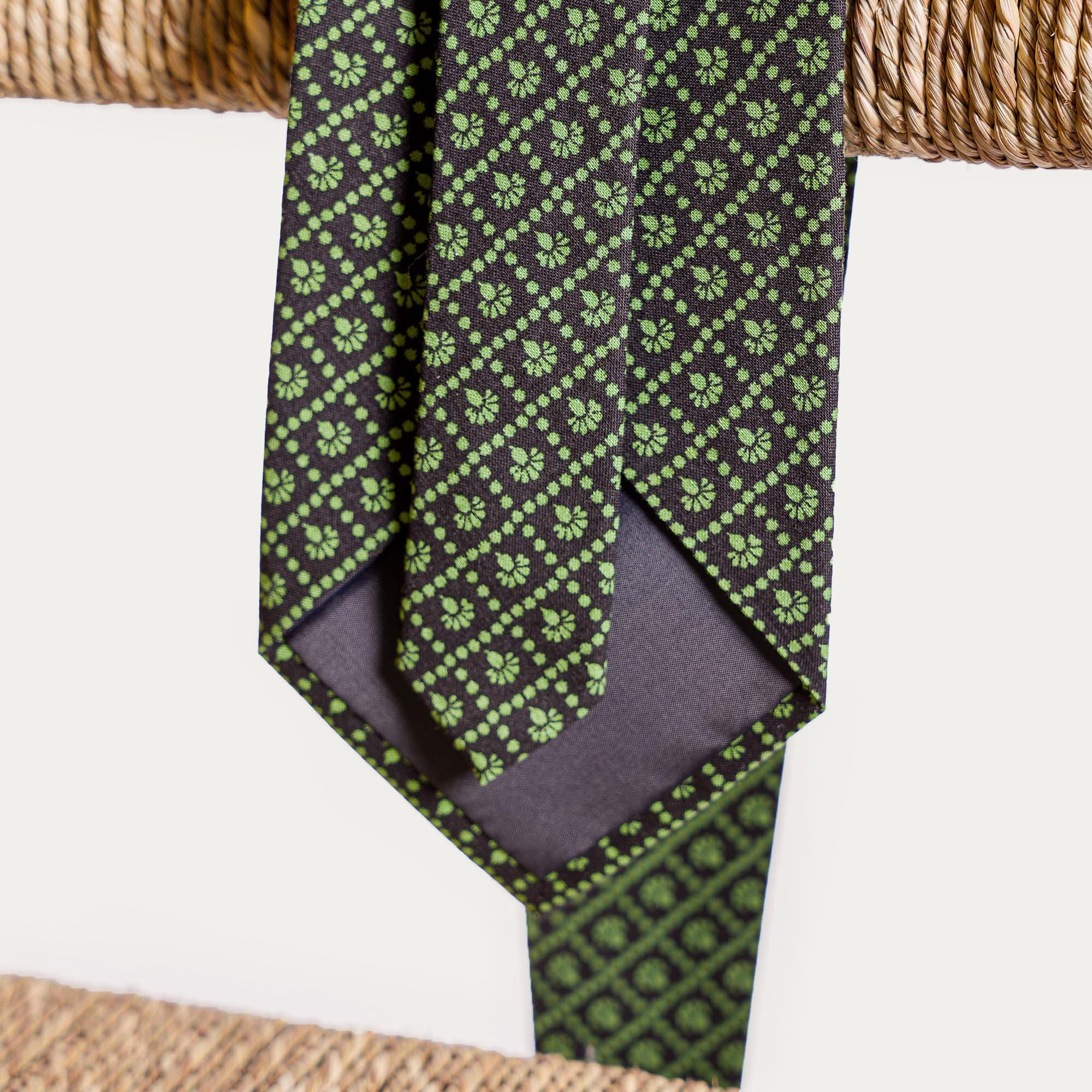 COTTON TIE