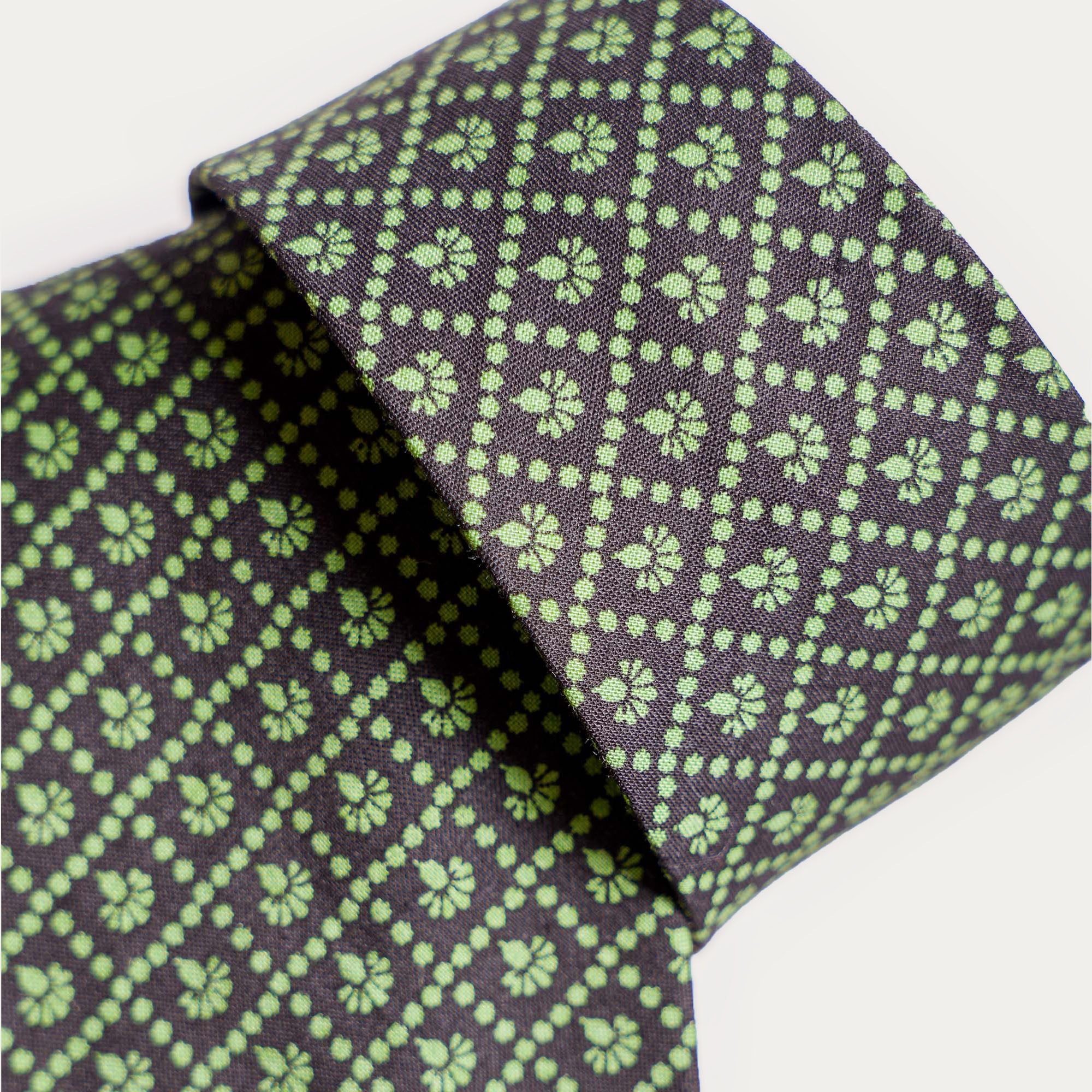 COTTON TIE