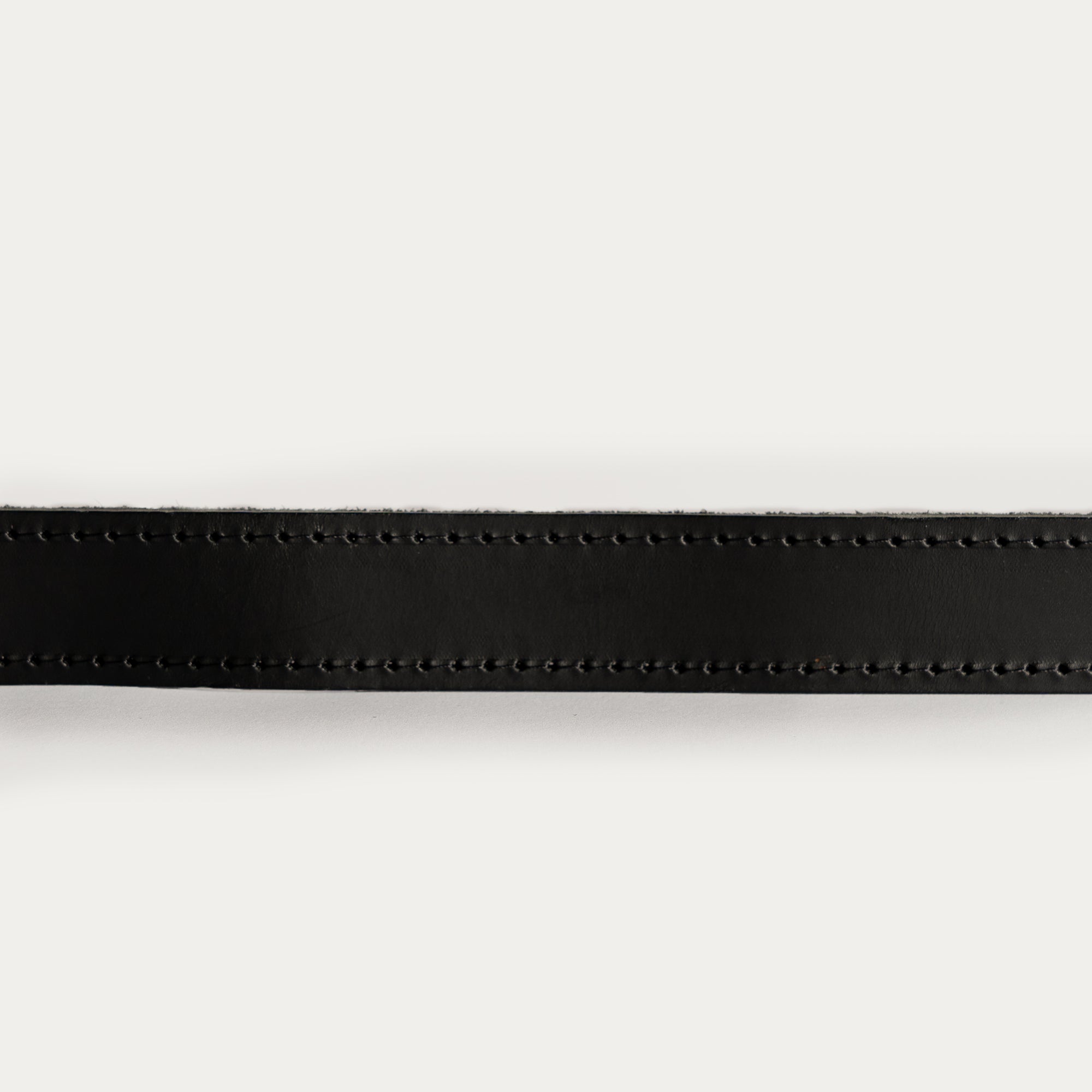 CEINTURE SURPIQUÉE Noir