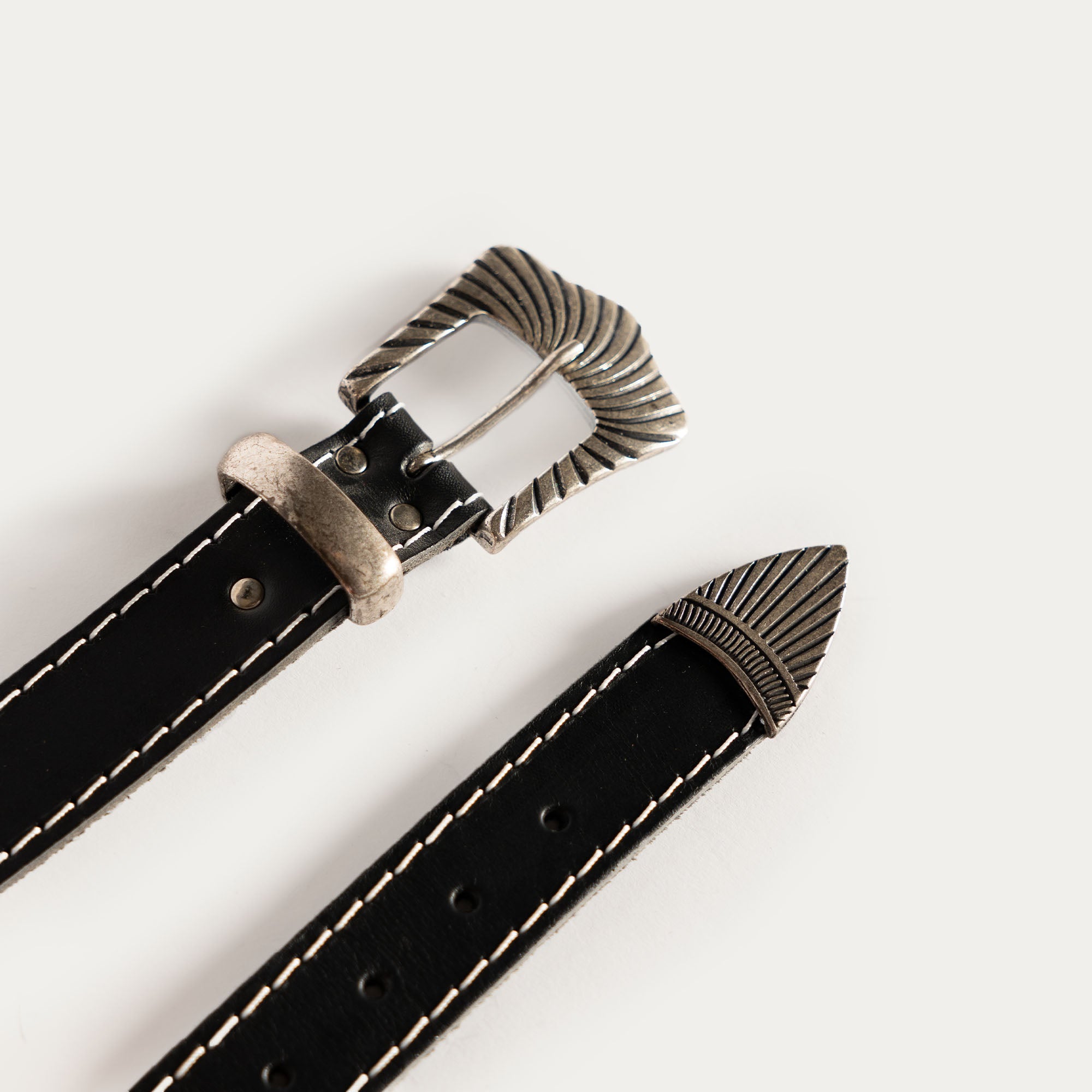 TEXAS BELT