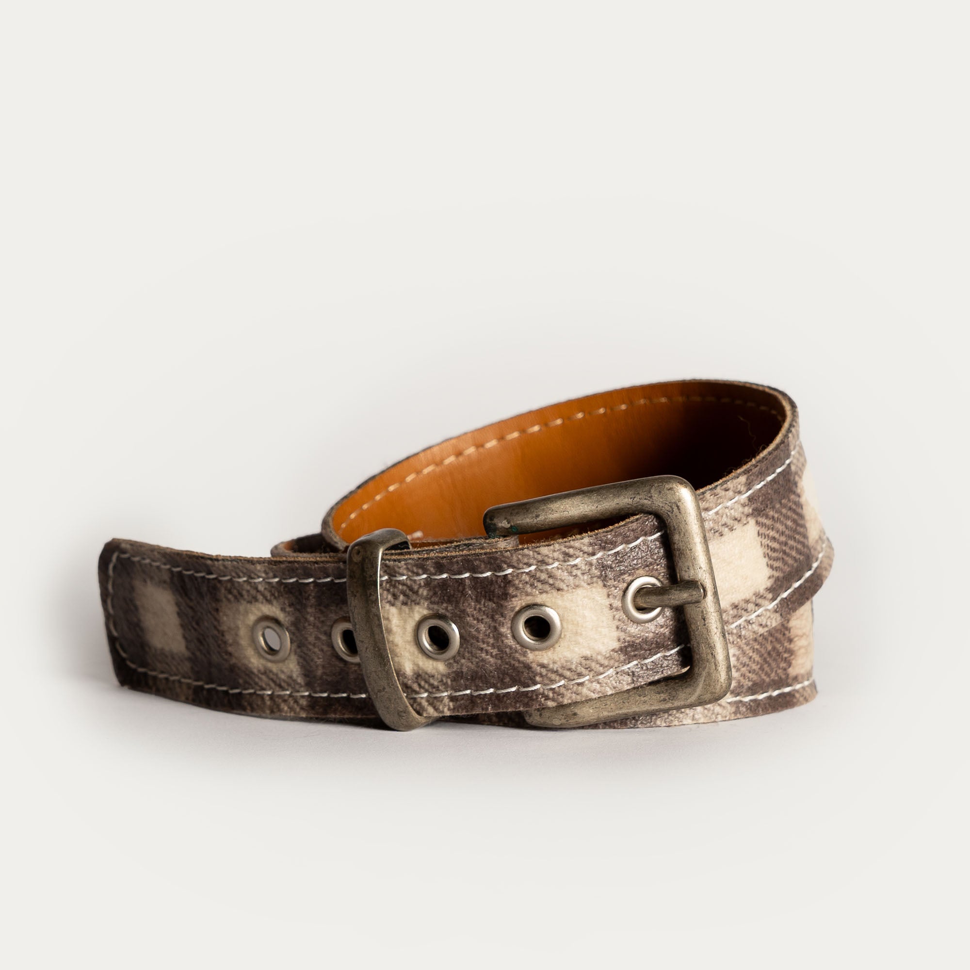 CEINTURE LAINE CAMARGUE