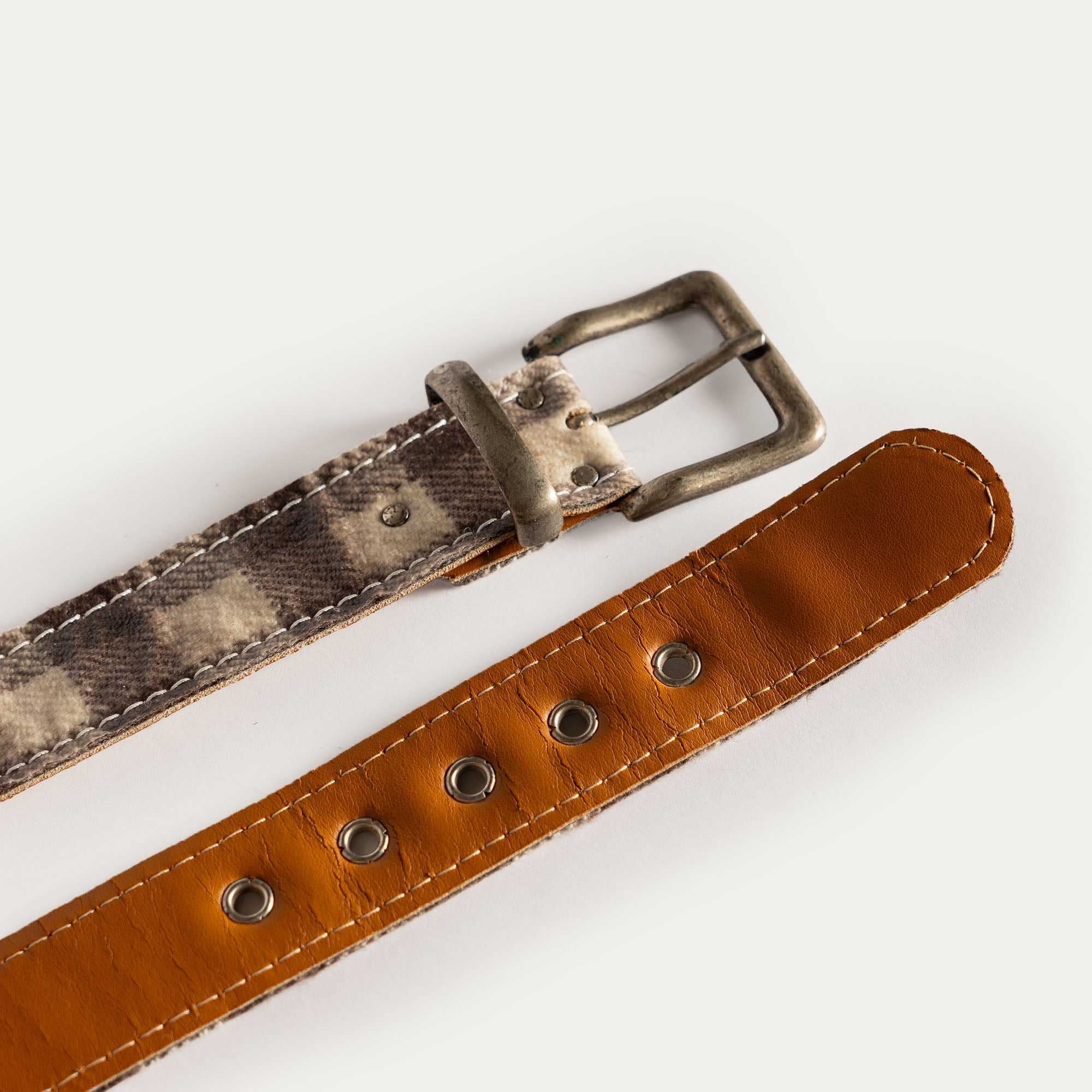 CEINTURE LAINE CAMARGUE