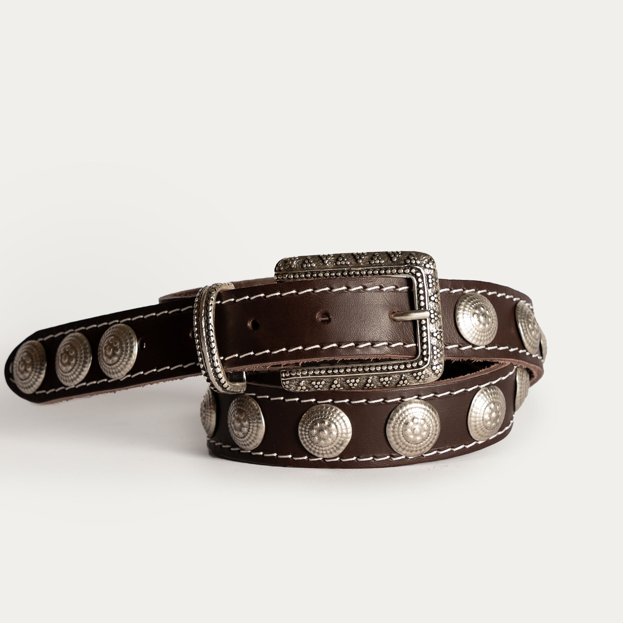MEDALLION BELT