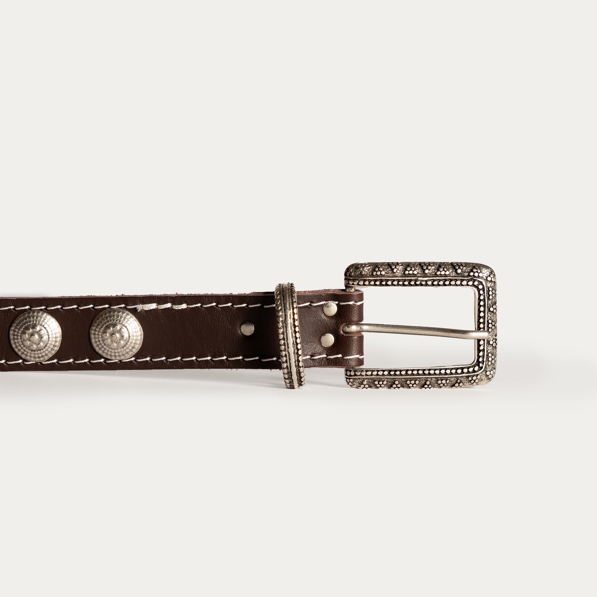 MEDALLION BELT