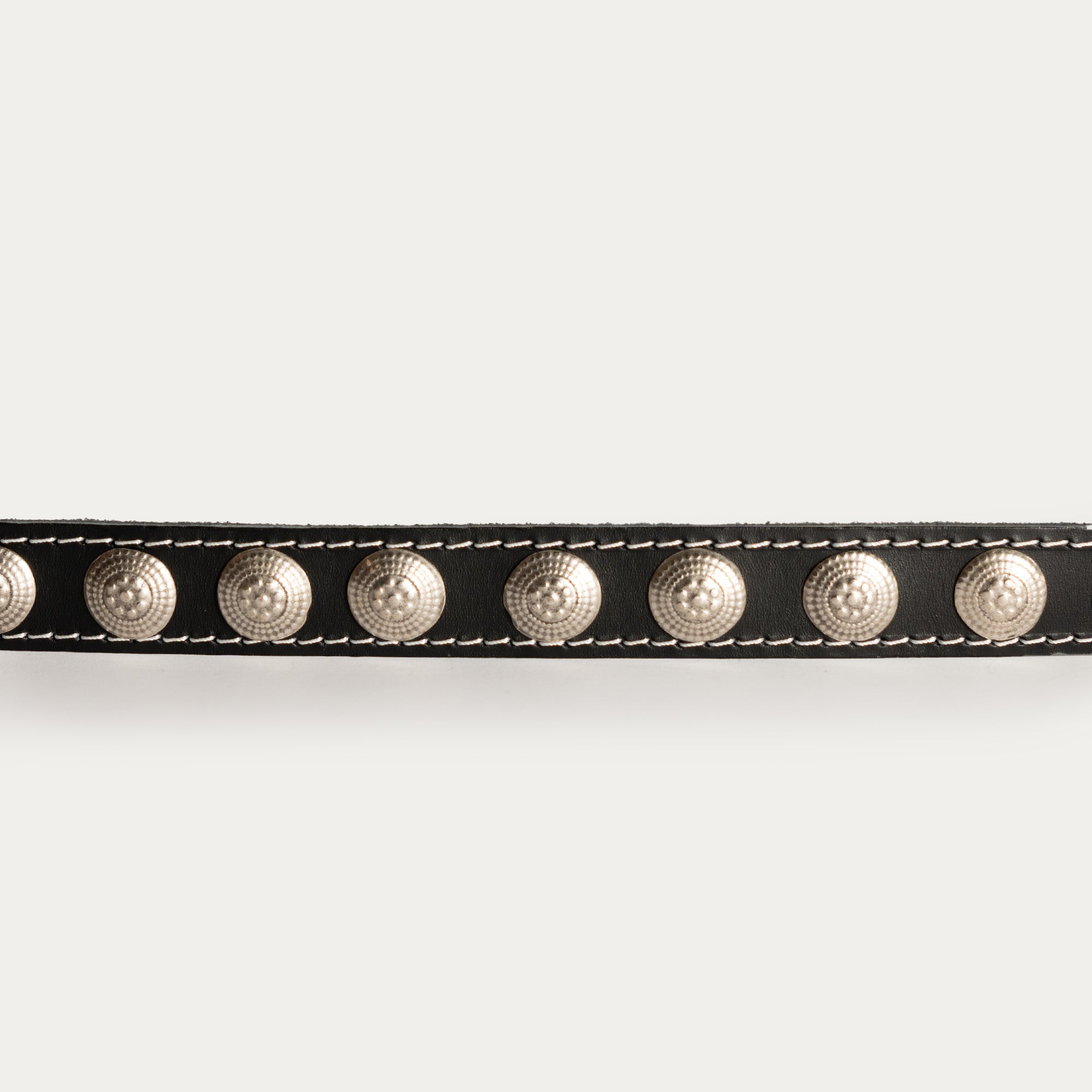 MEDALLION BELT