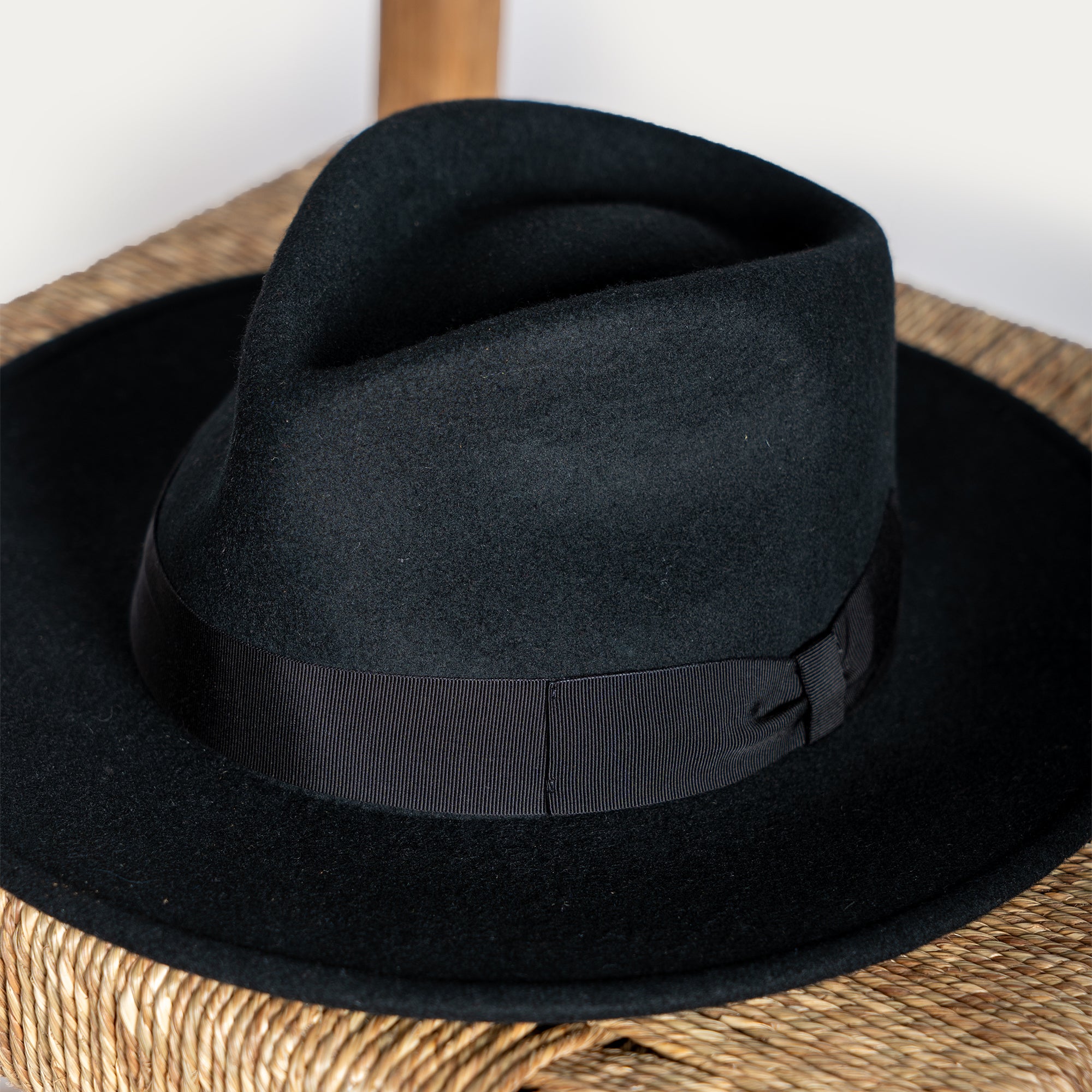 CHAPEAU MARENGO Noir