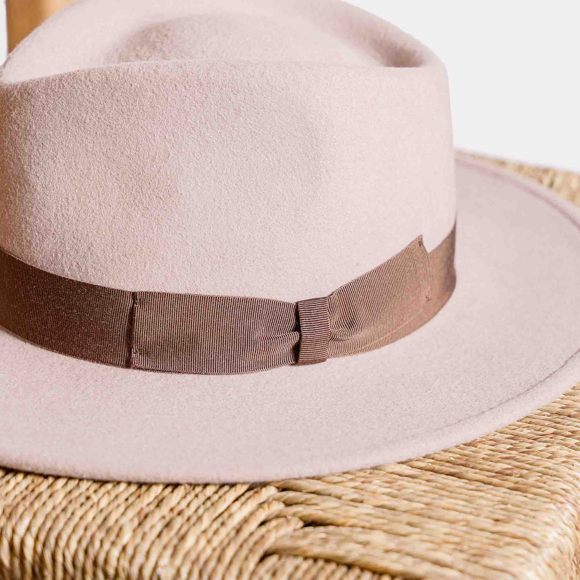 HAT MARENGO Chamois