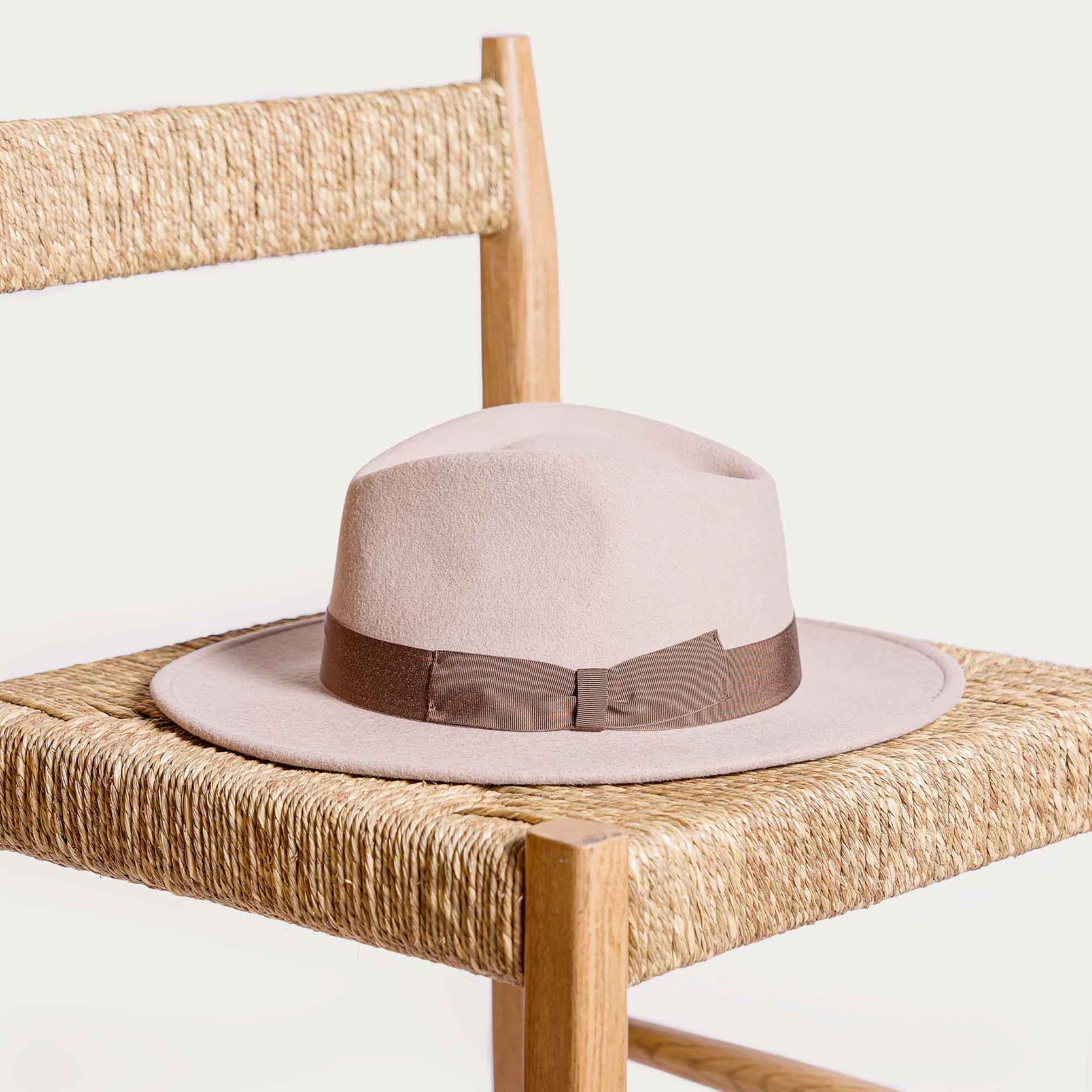 HAT MARENGO Chamois