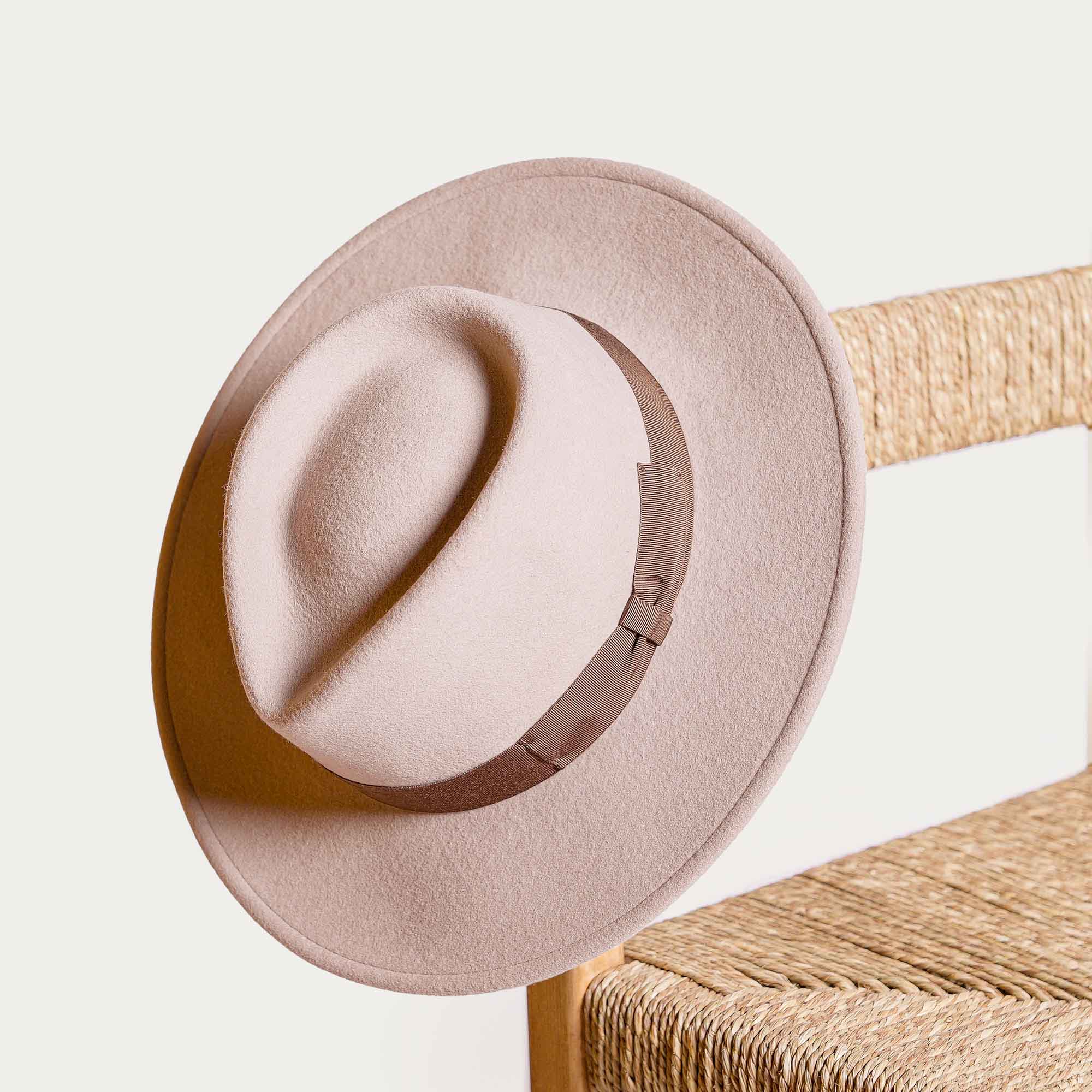 HAT MARENGO Chamois