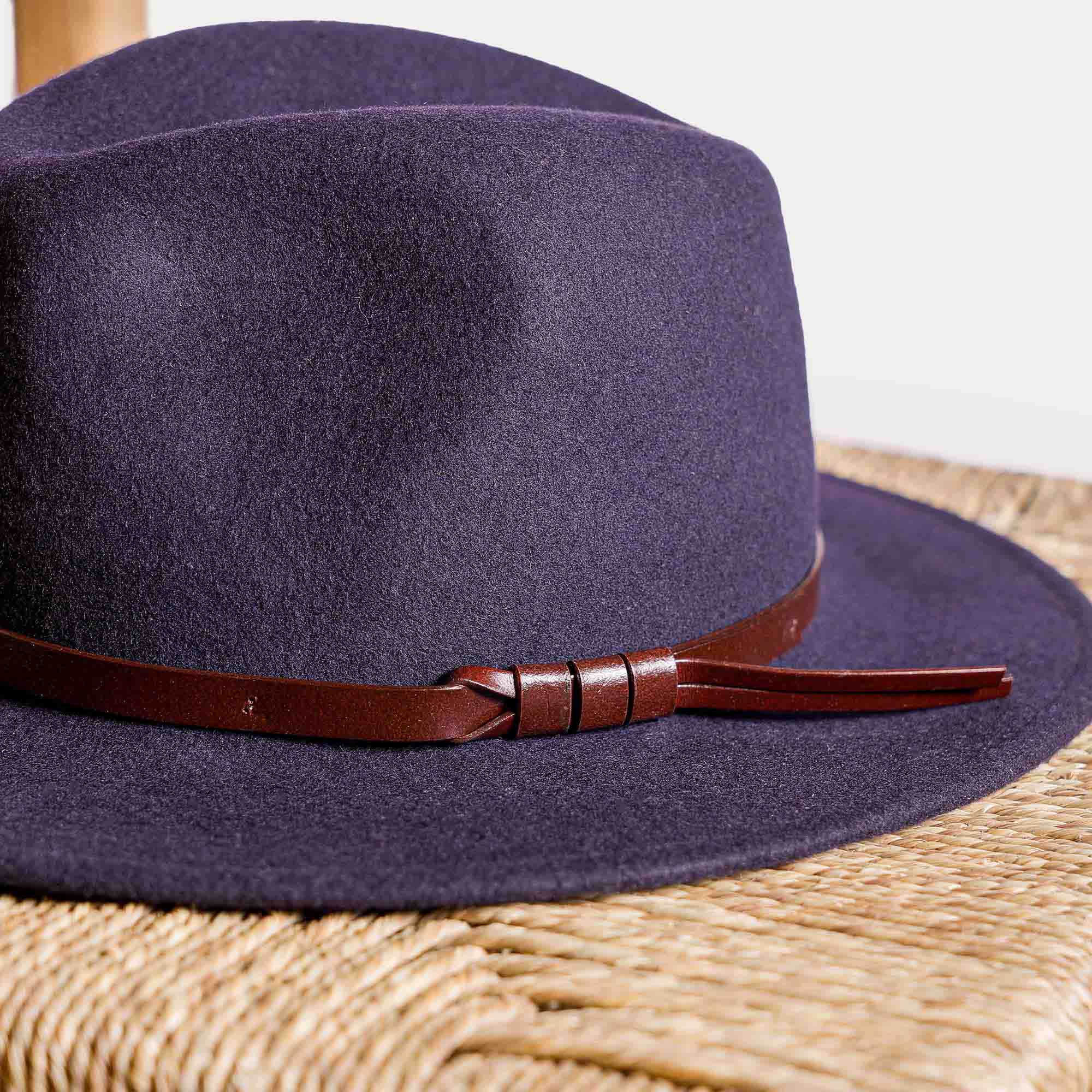 CHAPEAU VAUVERT Marine