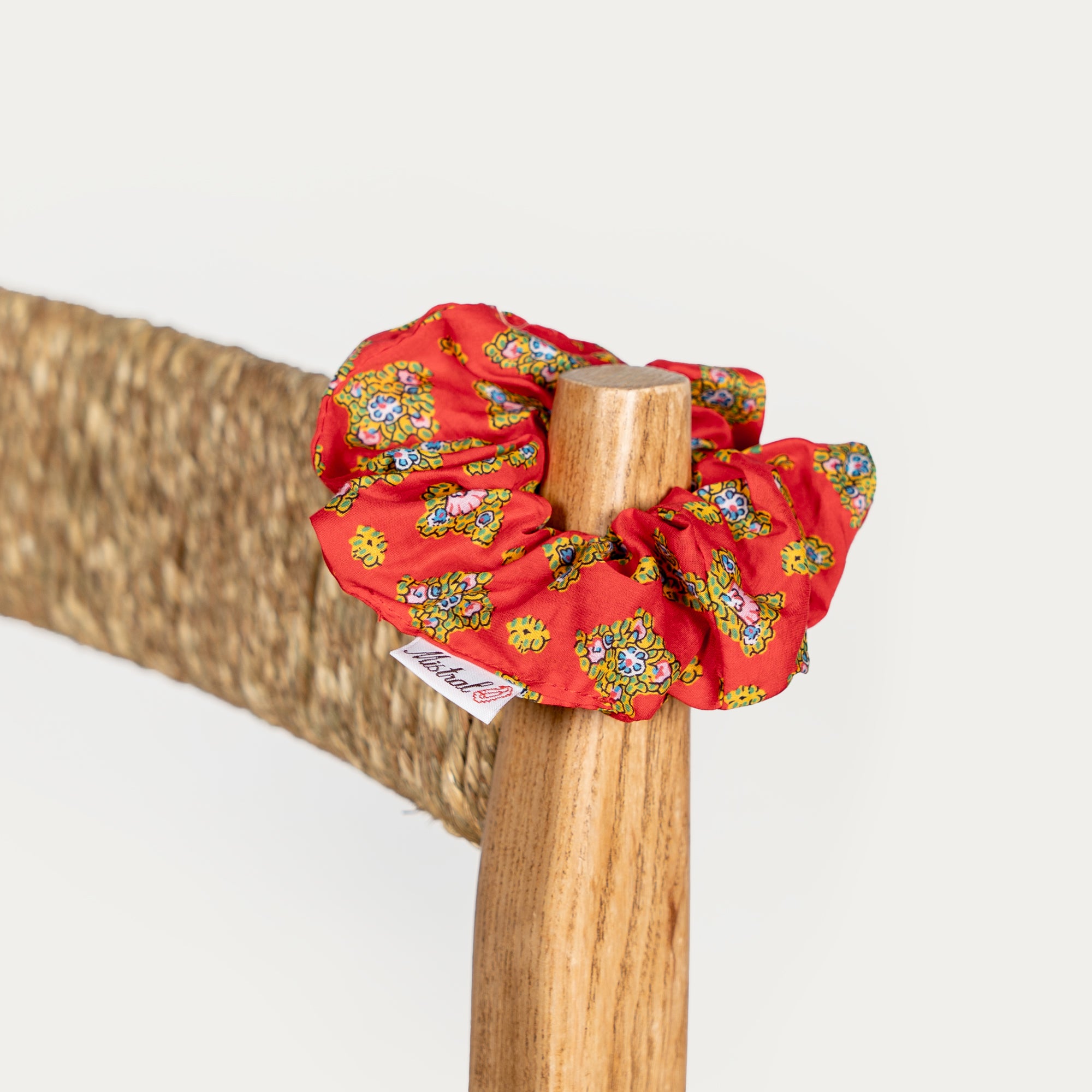 CHOUCHOU TRESOR Corail