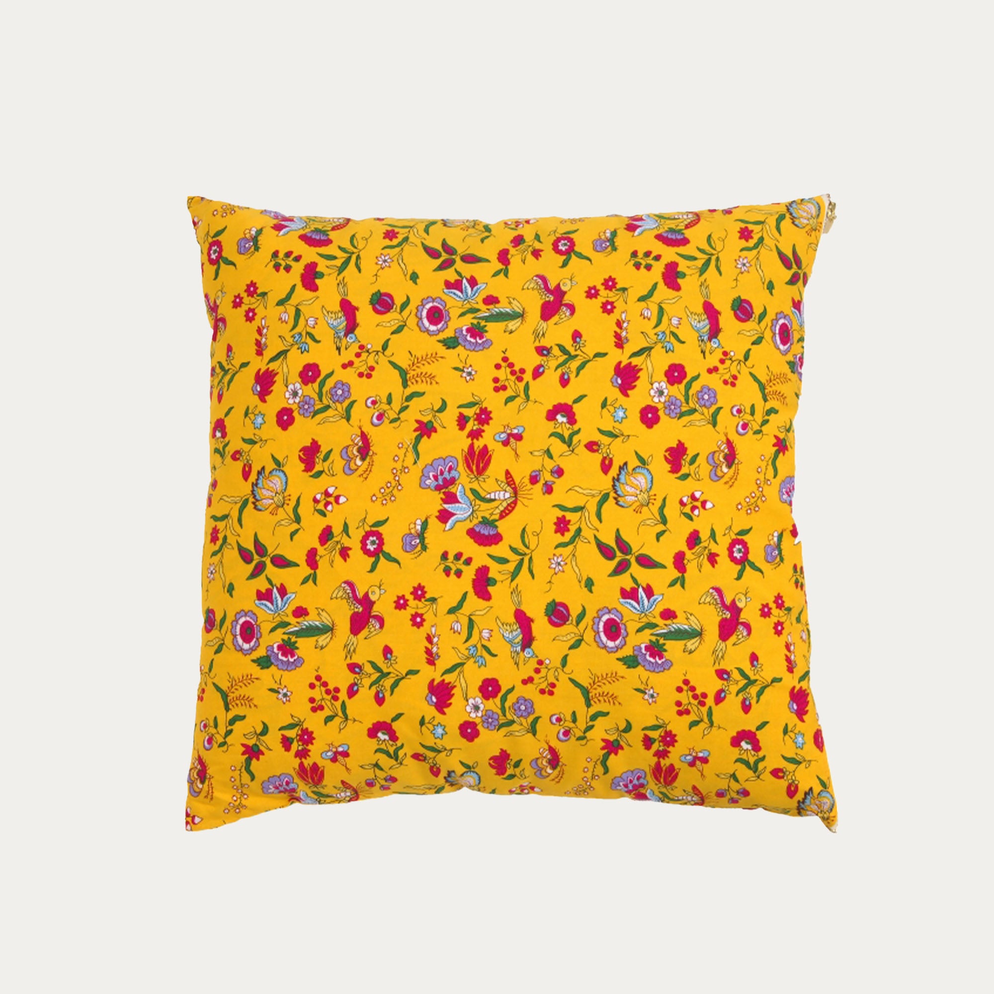 Coussin Imprimé Chaffarcani