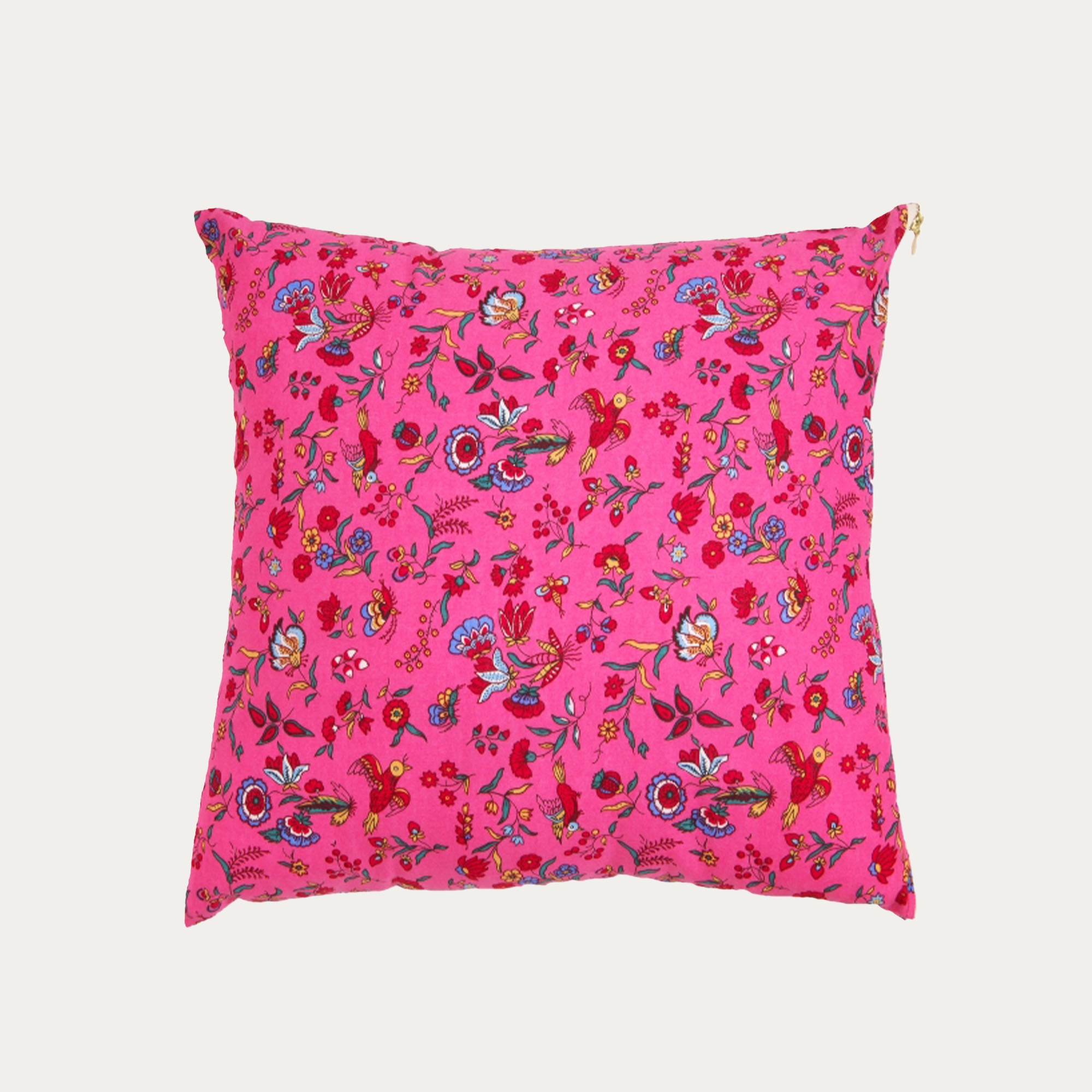 Coussin Imprimé Chaffarcani