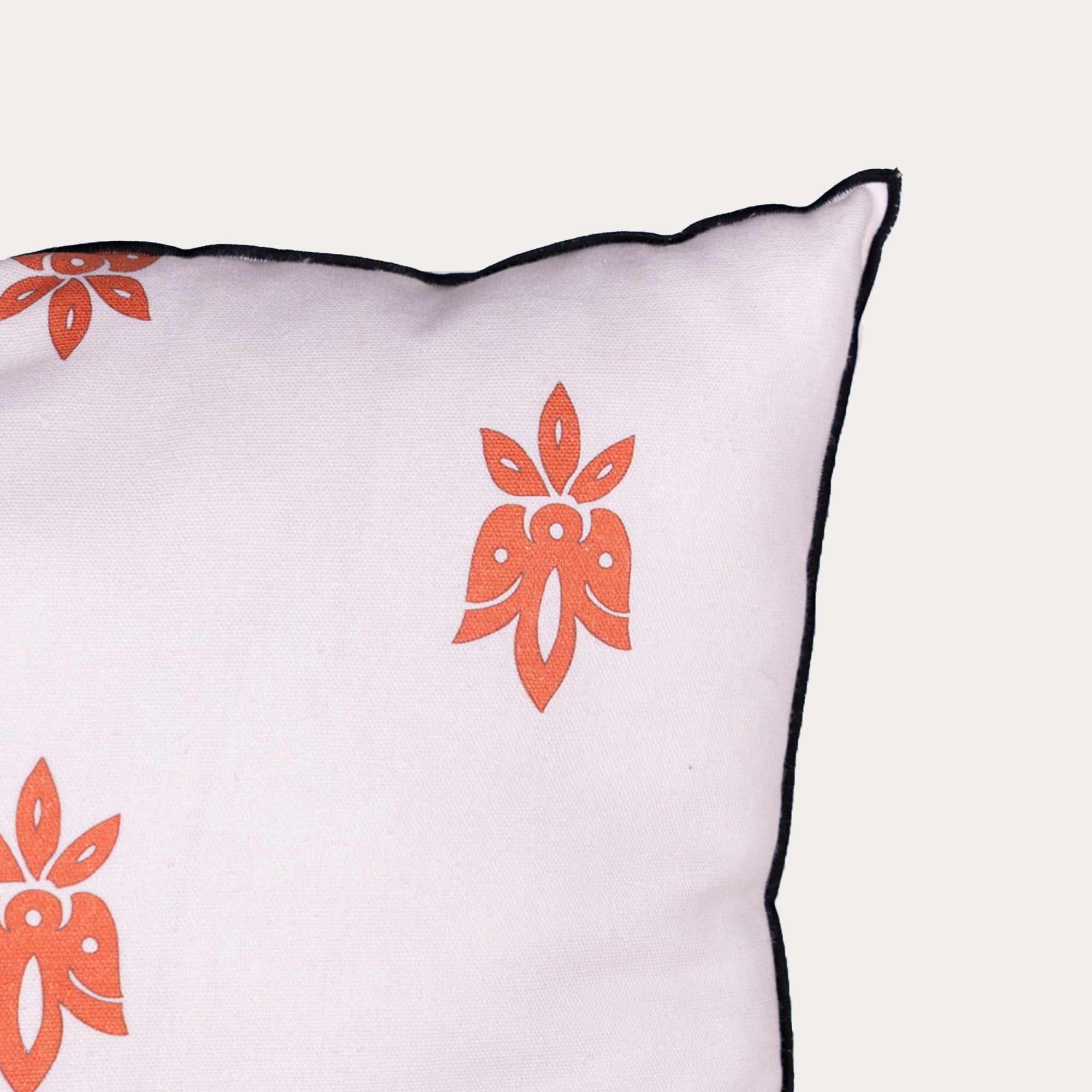 COUSSIN LIN MOSCA GEANT BLANC IVOIRE Carré