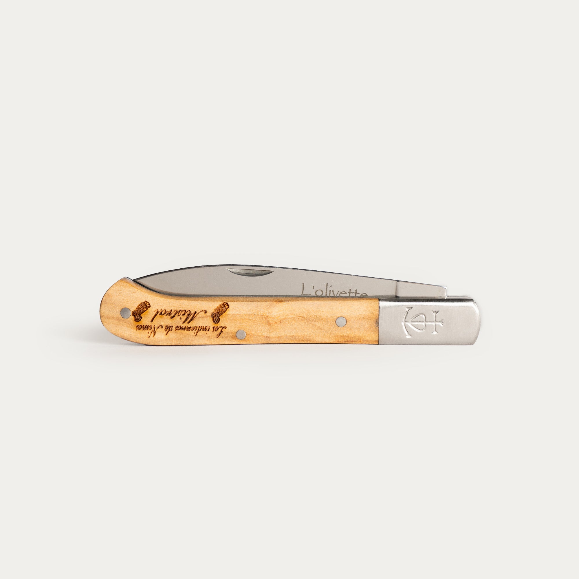 Olivette knife 18.5 cm