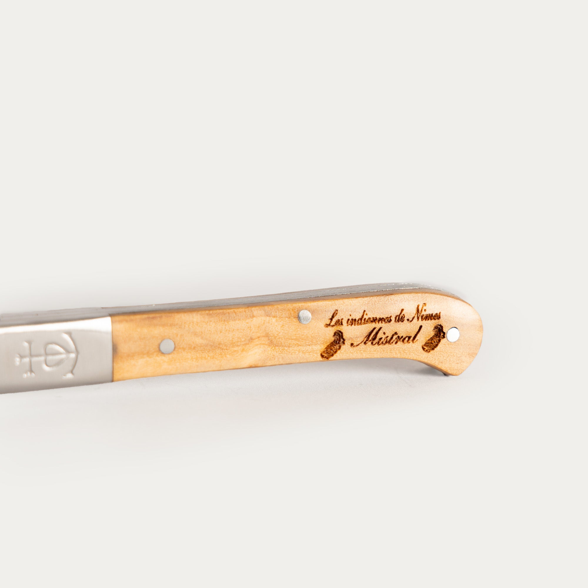 Olivette knife 18.5 cm