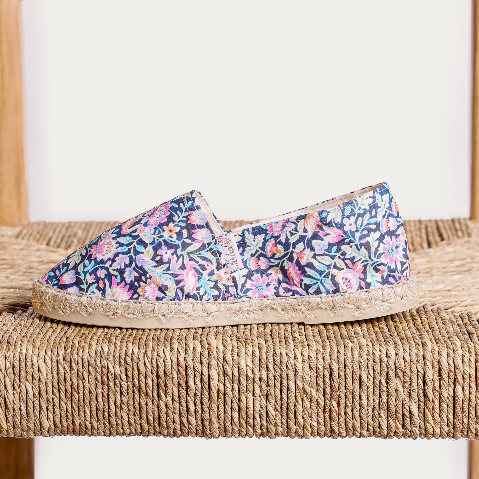 ESPADRILLES FARANDOLA