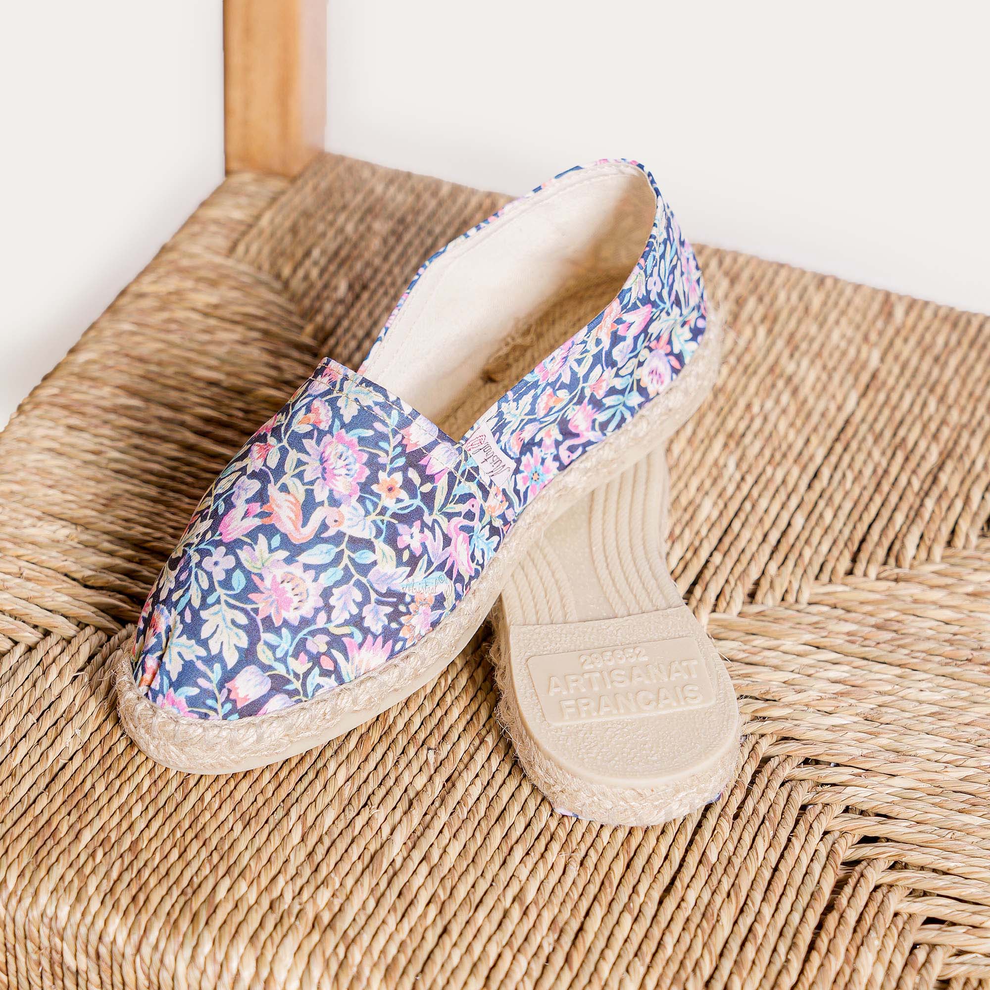 ESPADRILLES FARANDOLA