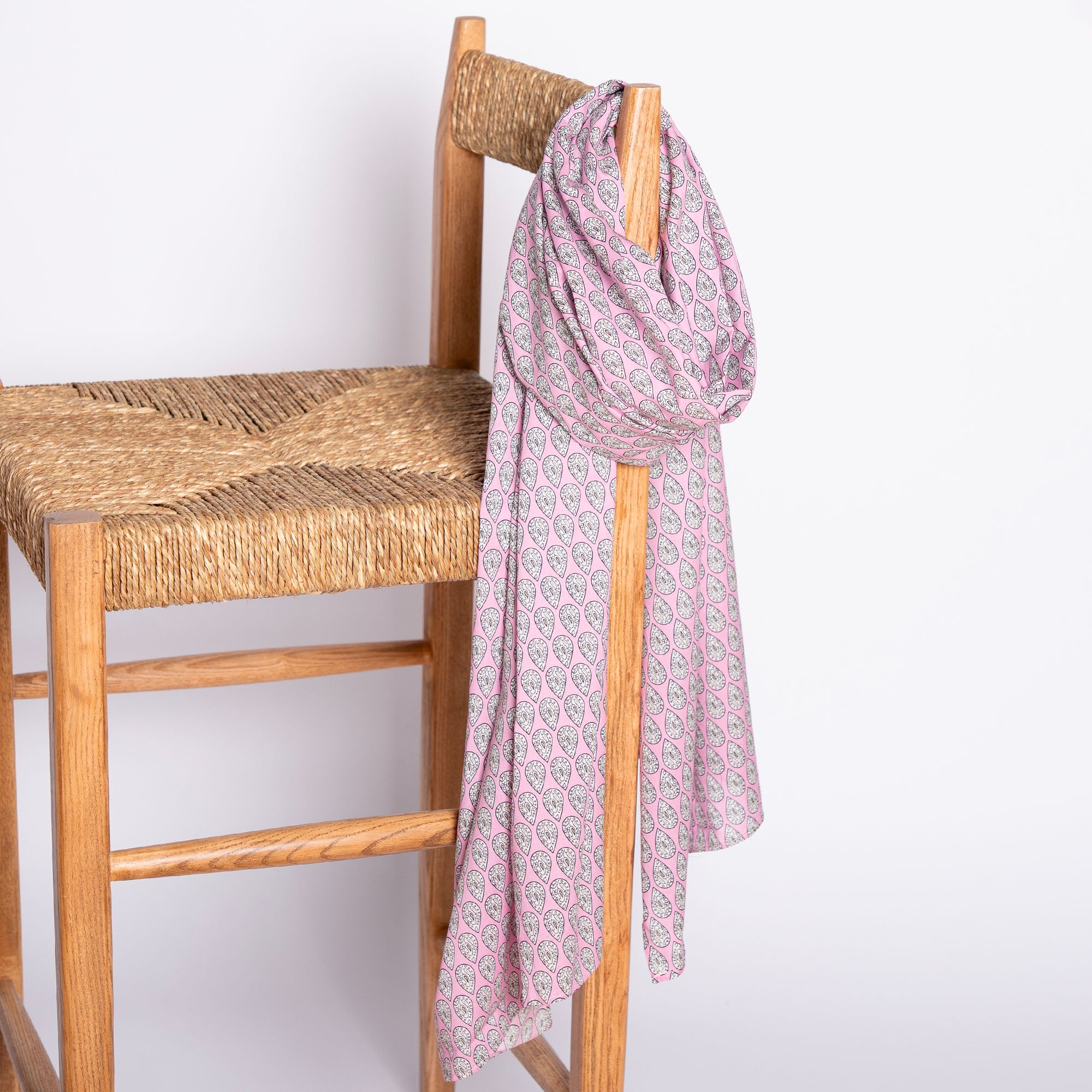 FOULARD MANADE ARLATEN ROSE TAMARIS