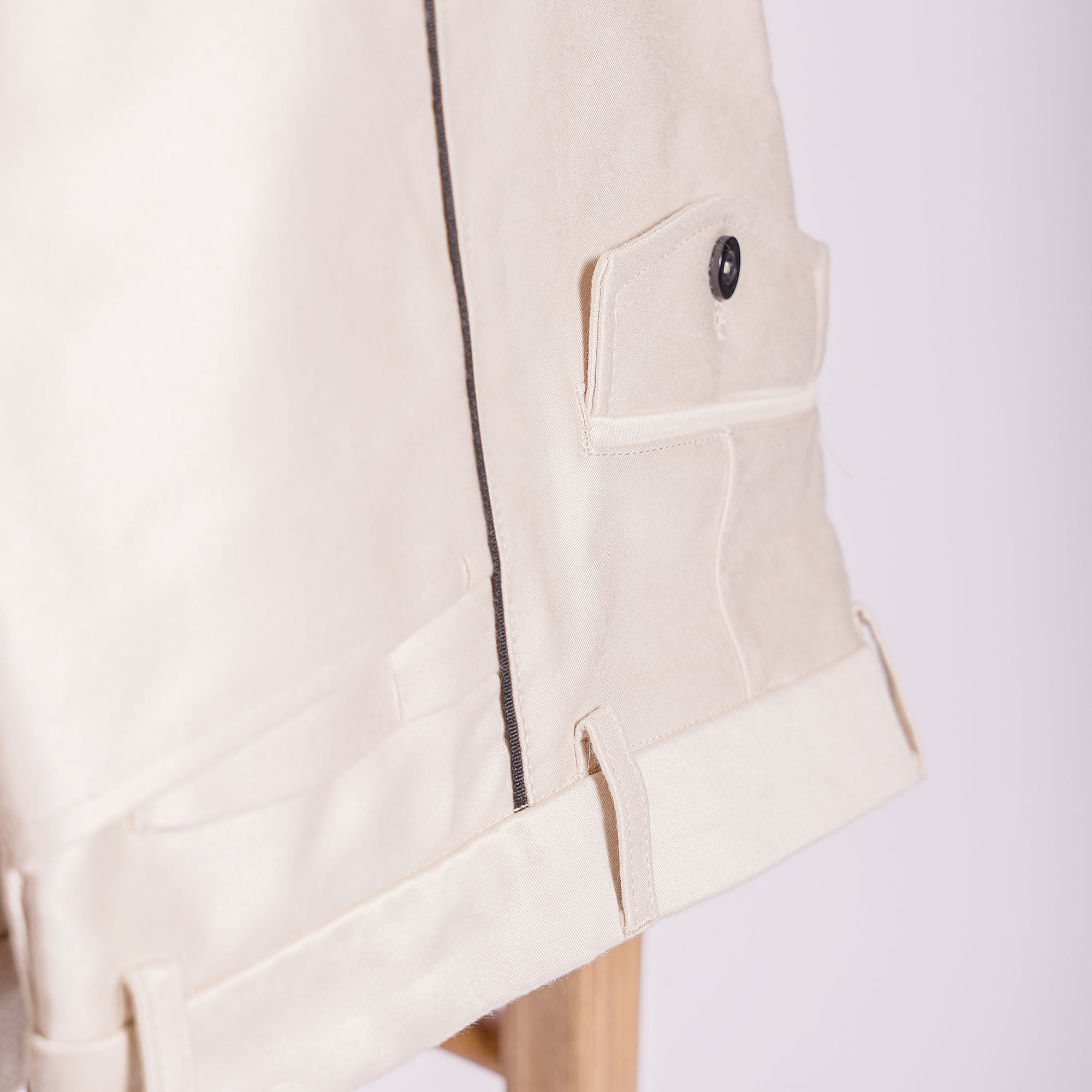 Pantalon de Gardian Bouleau Femme 100% coton