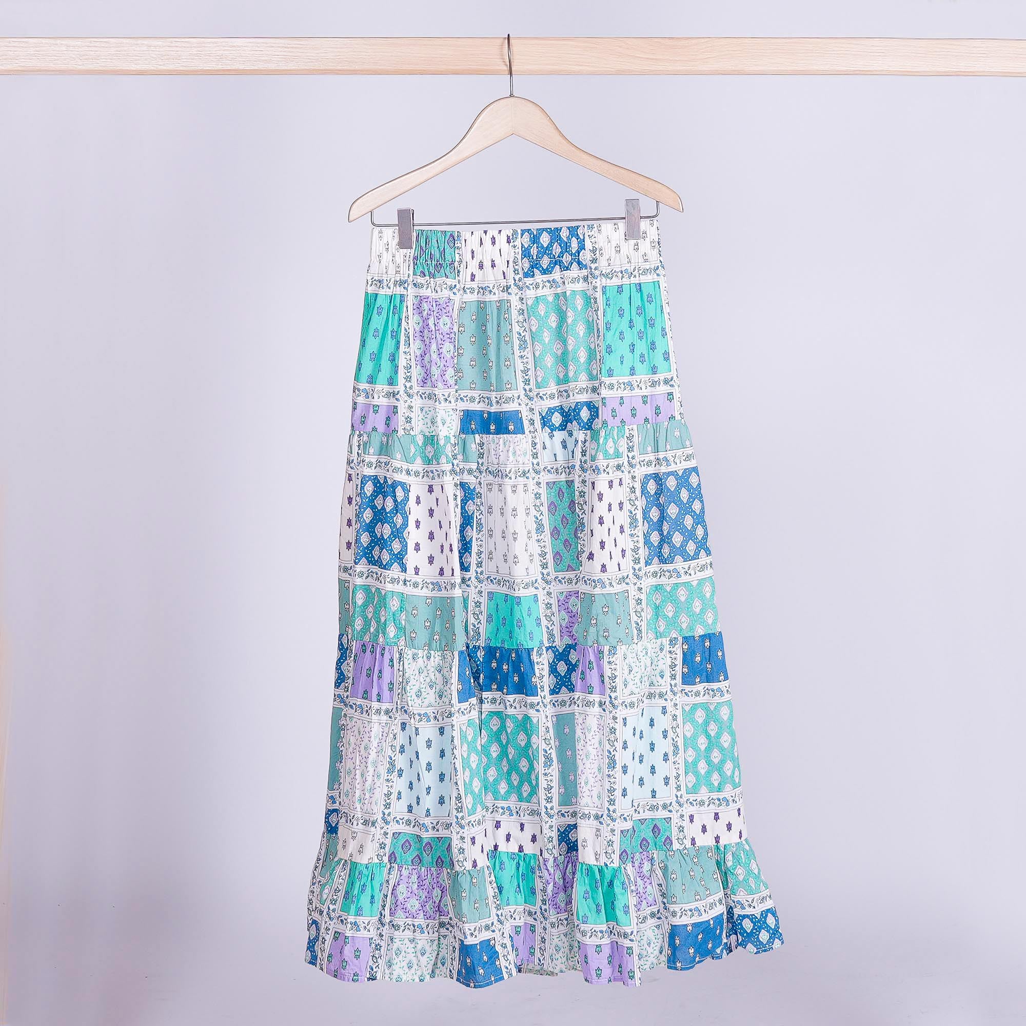 JUPON BOHEME PECO SALADELLE