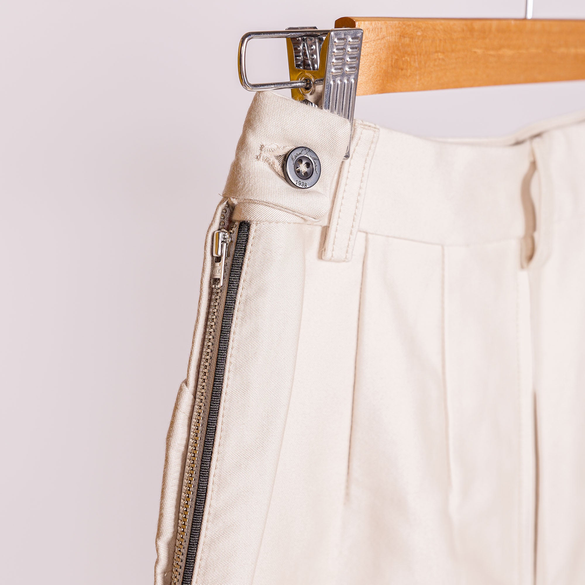 Jupe Culotte Gardiane Bouleau