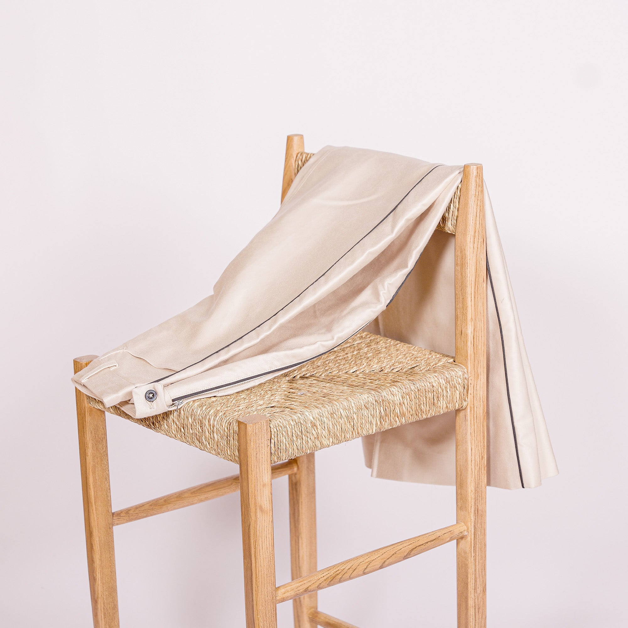Jupe Culotte Gardiane Bouleau
