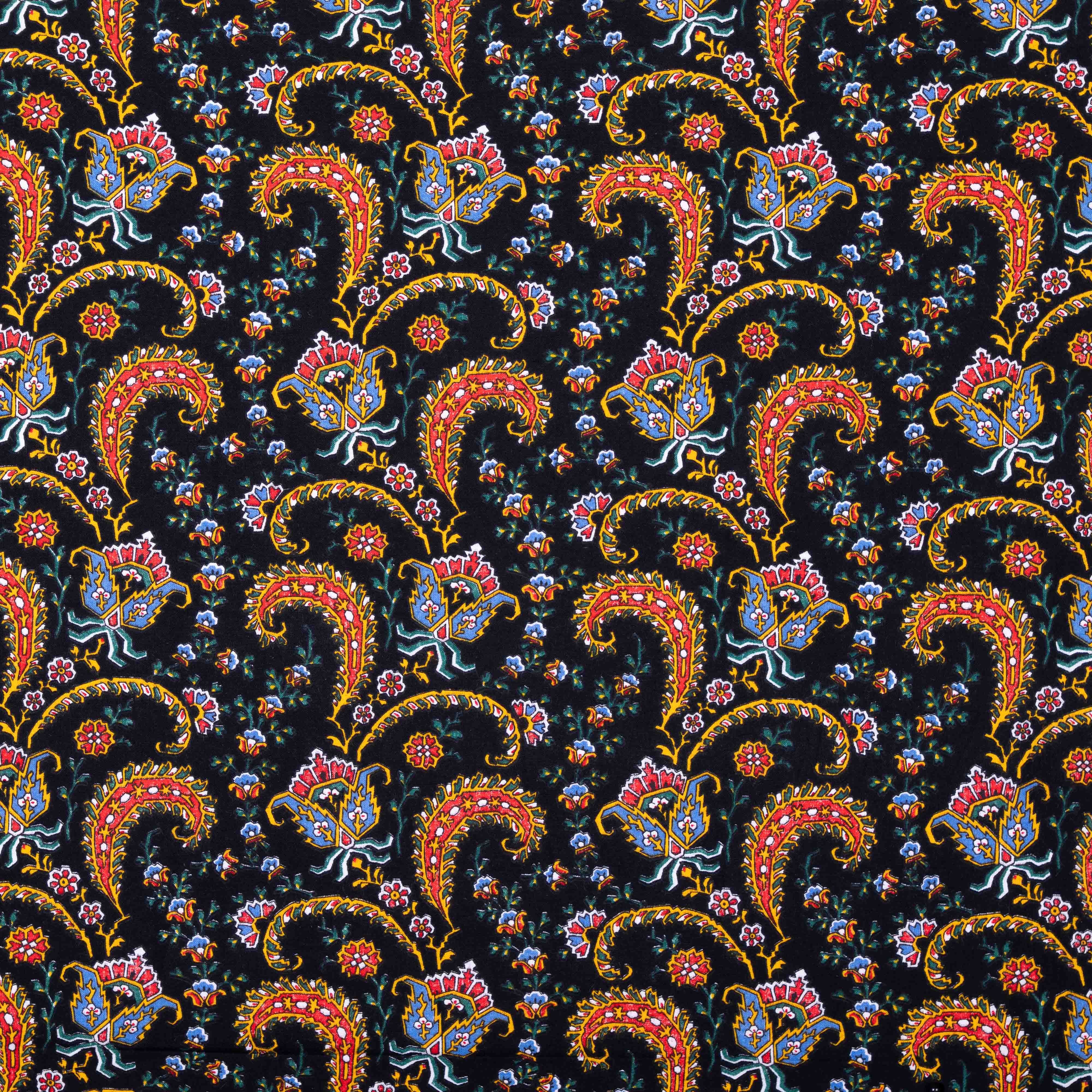 TISSU AU METRE BRANCHE