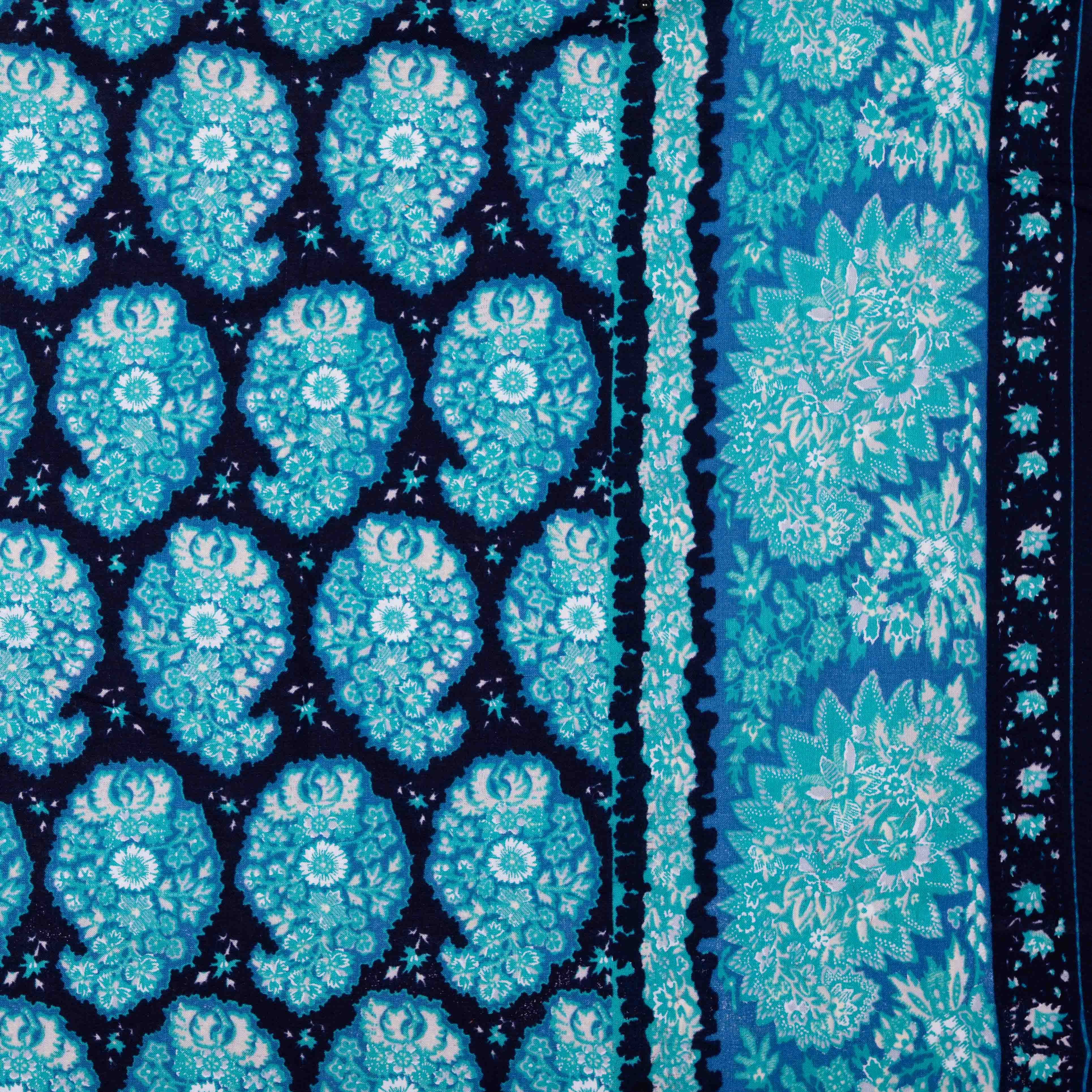 TISSU AU METRE SHRIMATI