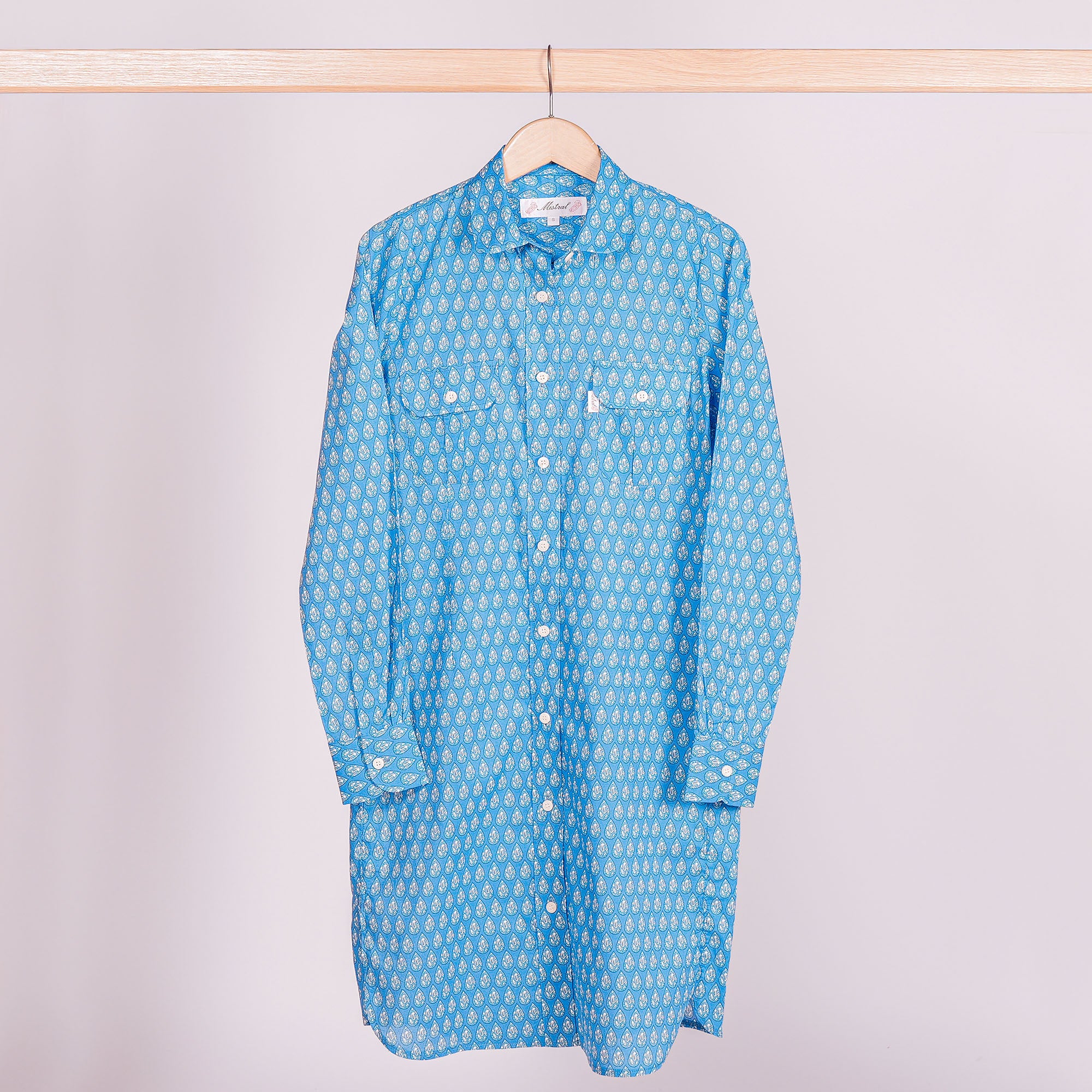 ARLATEN STAR ROBE