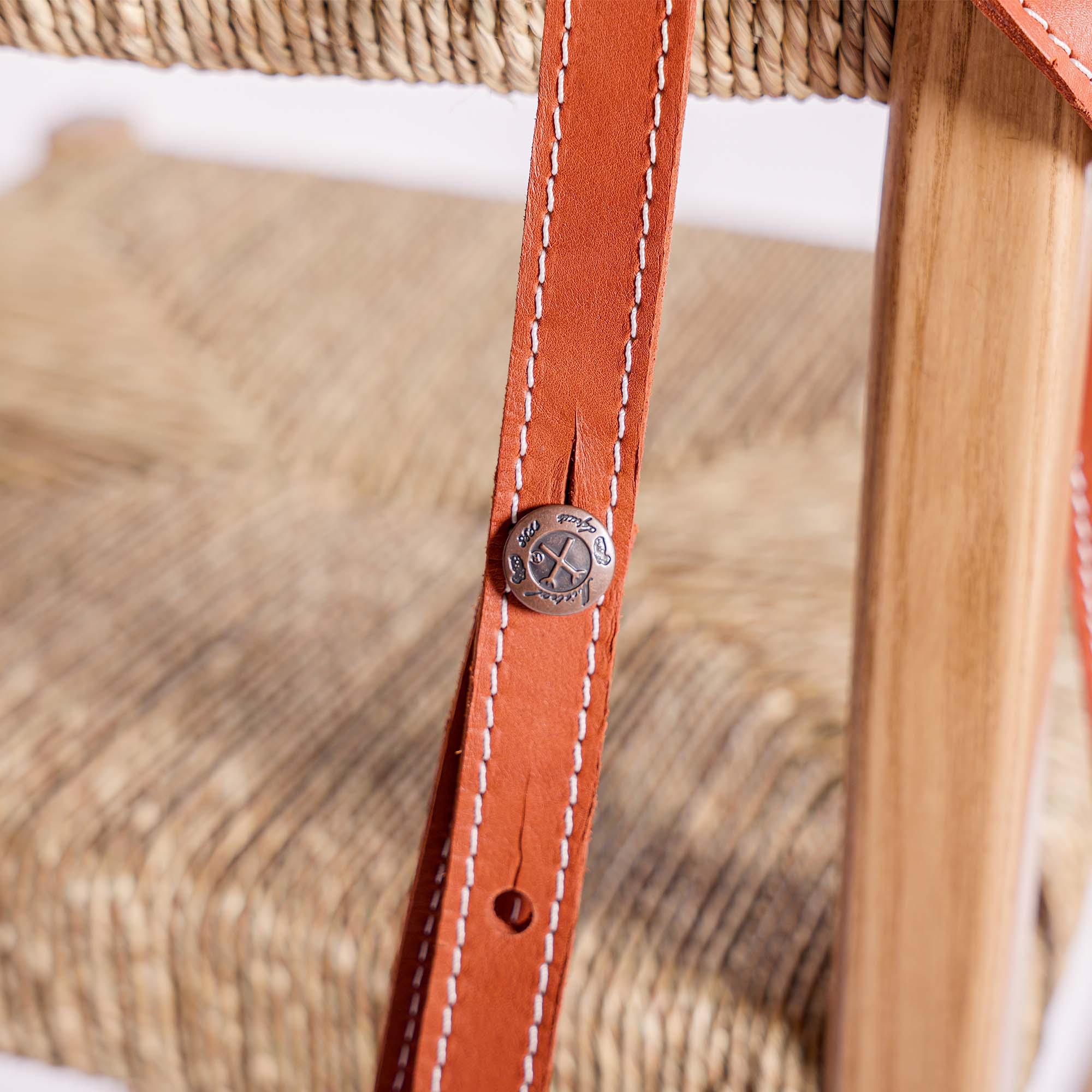 Sac Cassane Laine Camargue