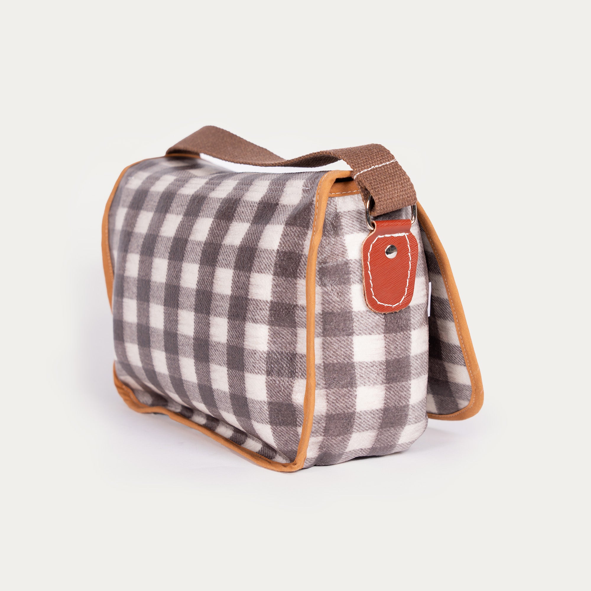 Sac Saquetoun Laine Camargue